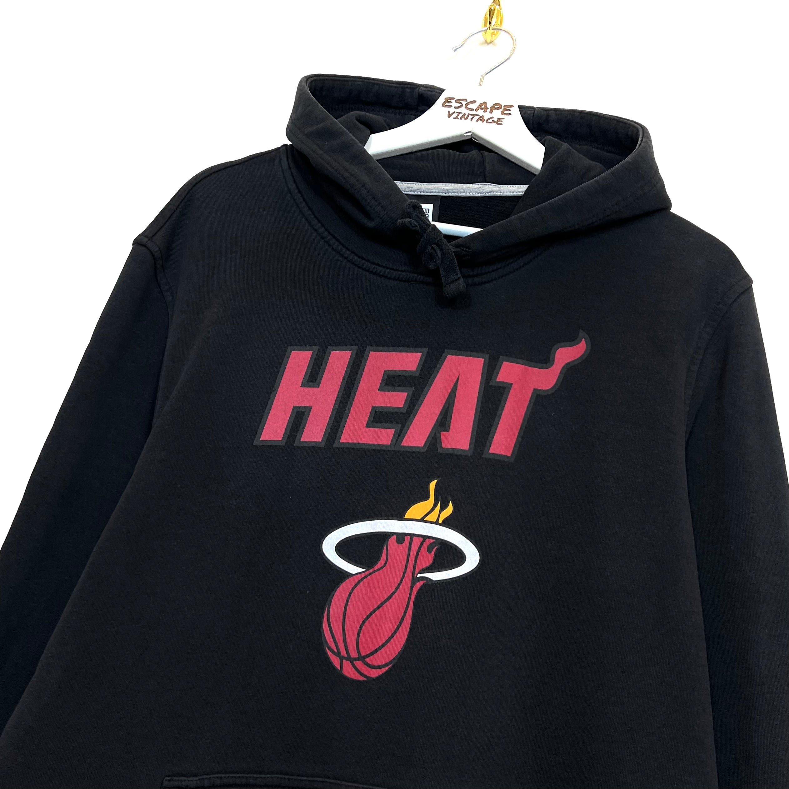 Felpa New Era Heat Vintage [L]