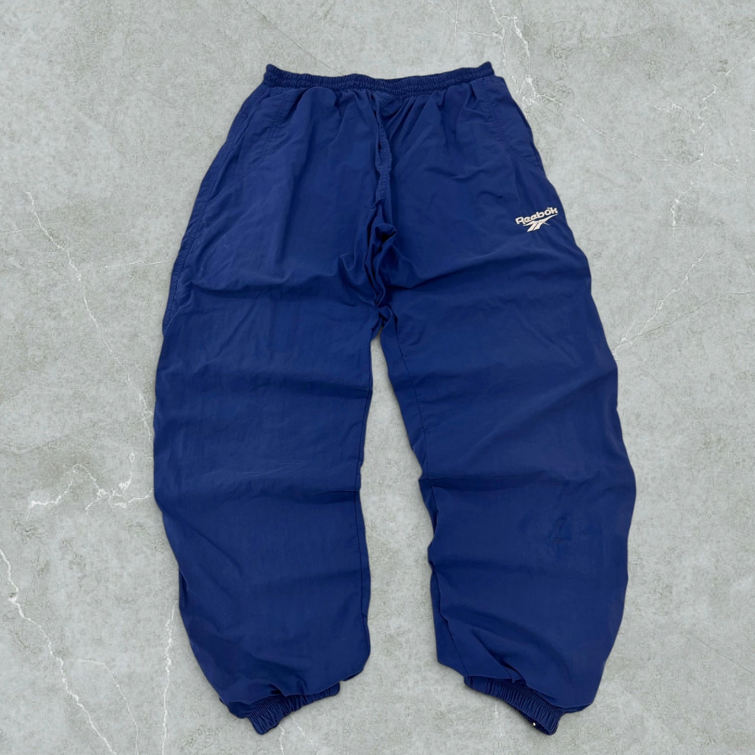 90s Pantaloni Reebok Vintage [L]