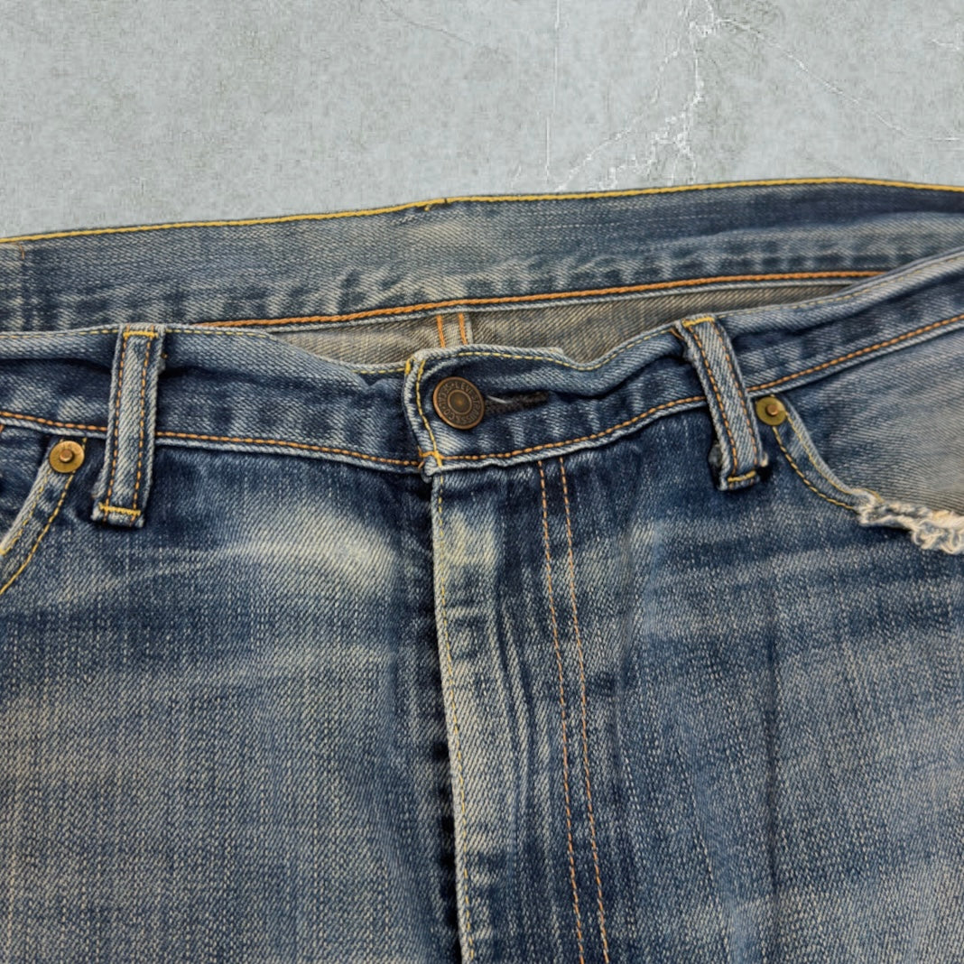 Jeans Levis 505 Vintage [52 IT]