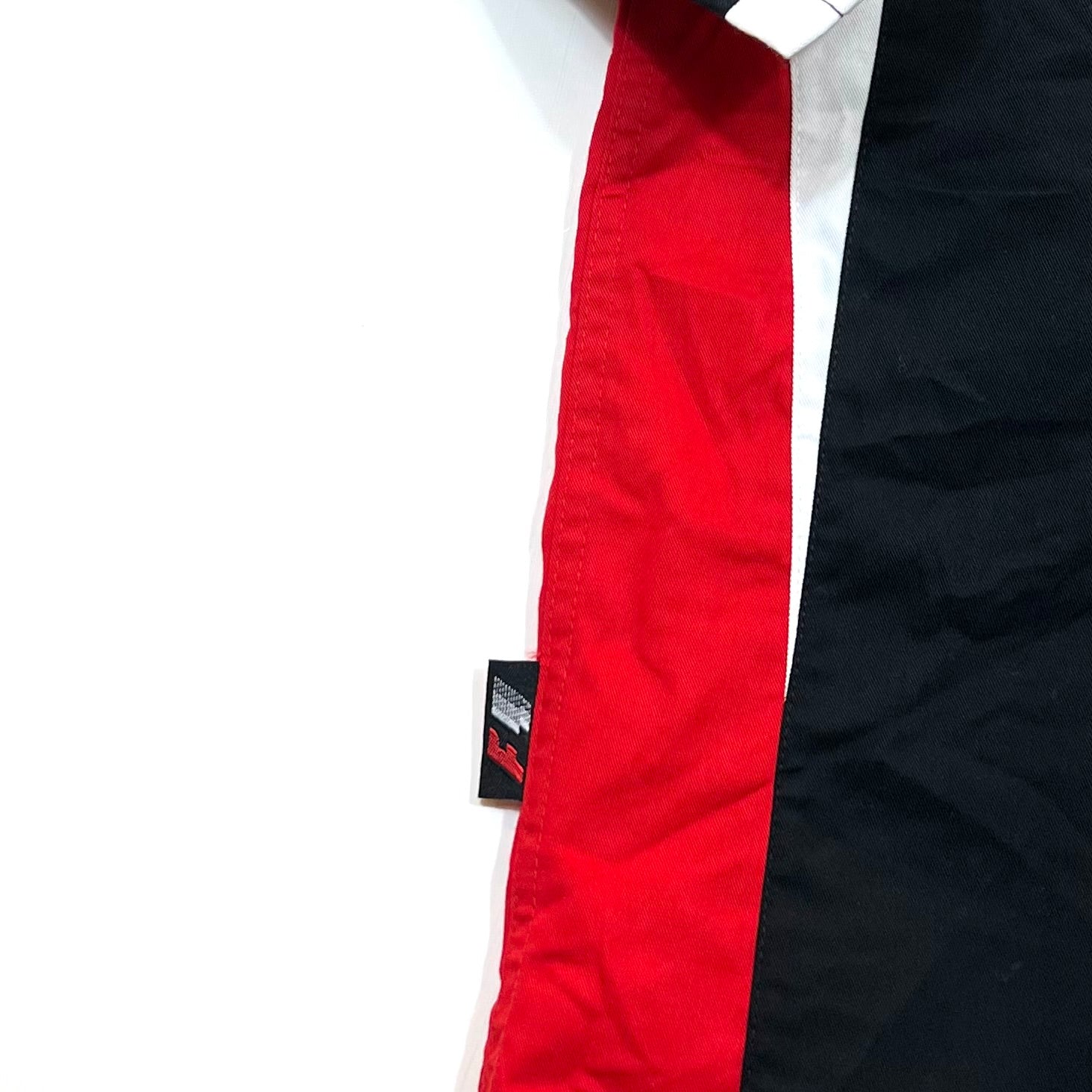 Camicia Racing Vintage [M]