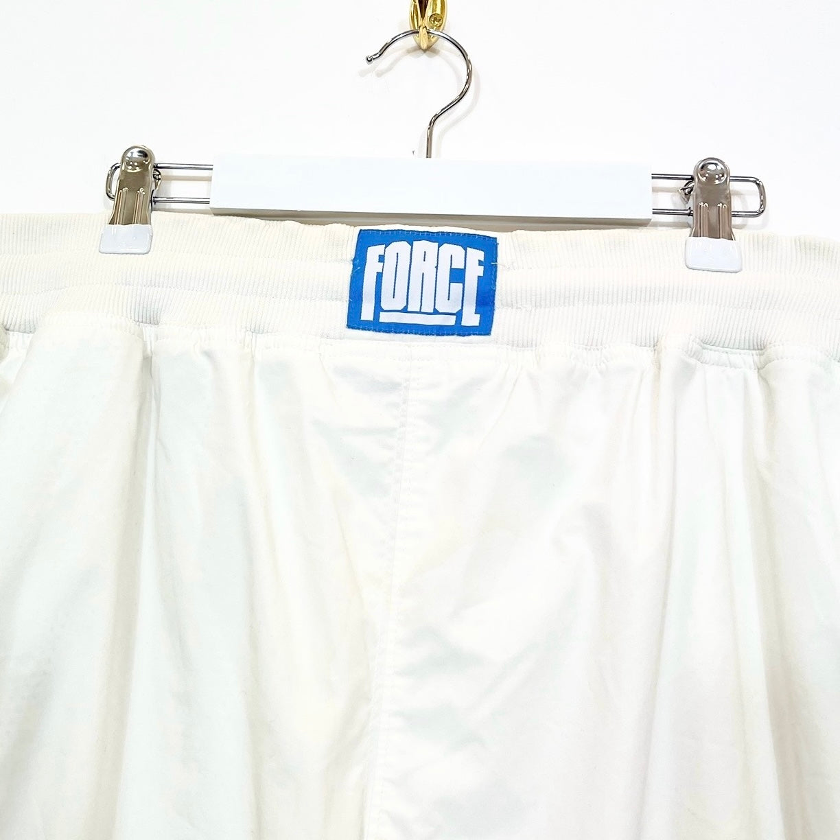 00s Pantaloni Nike Track Vintage [L]
