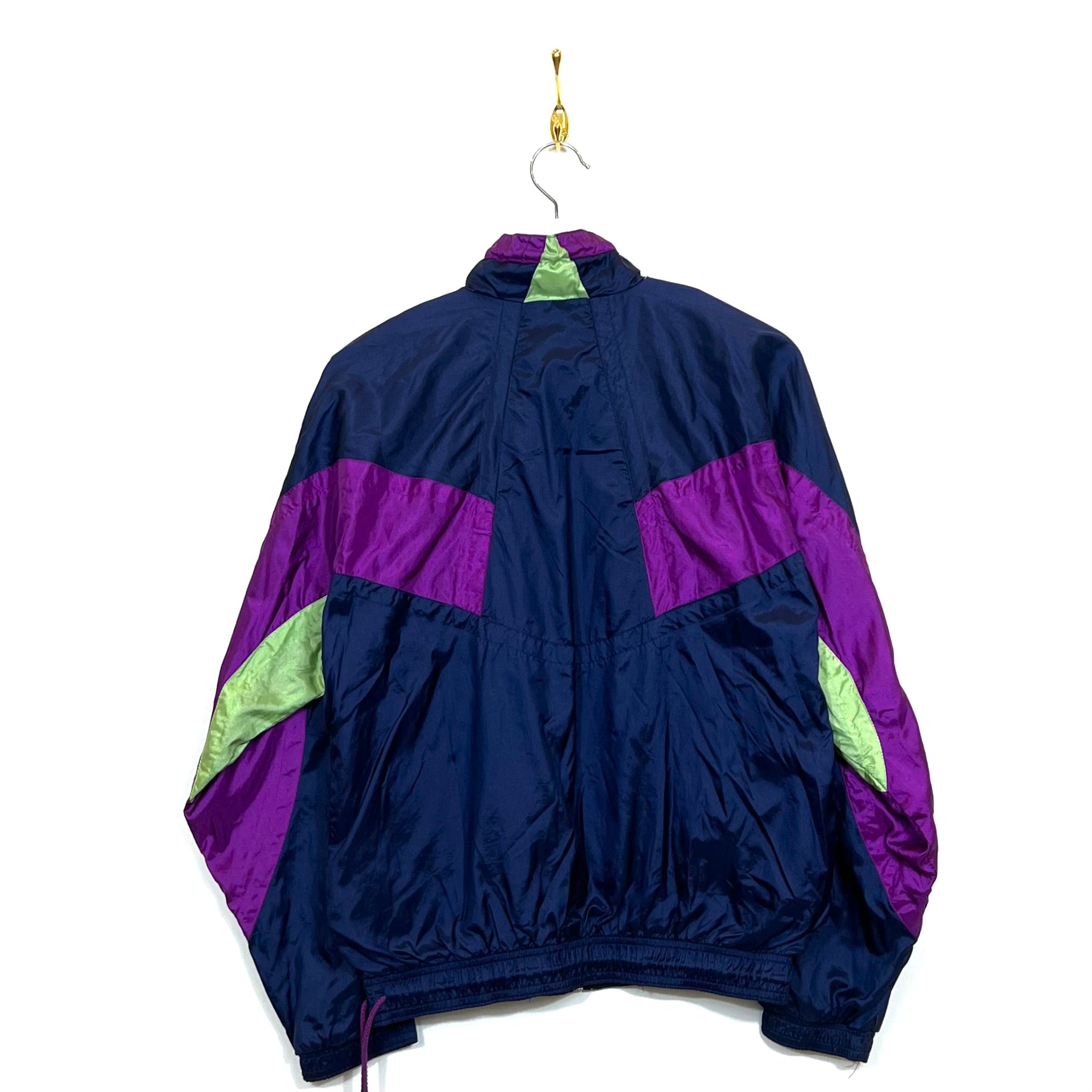 90s Giacca Nike Antivento Vintage [XS]