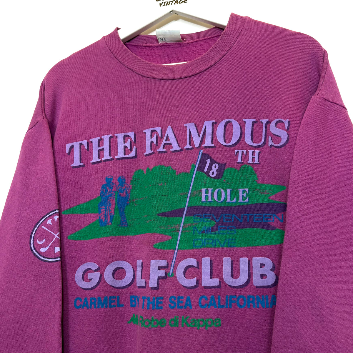 90s Felpa Best Company Vintage [M]