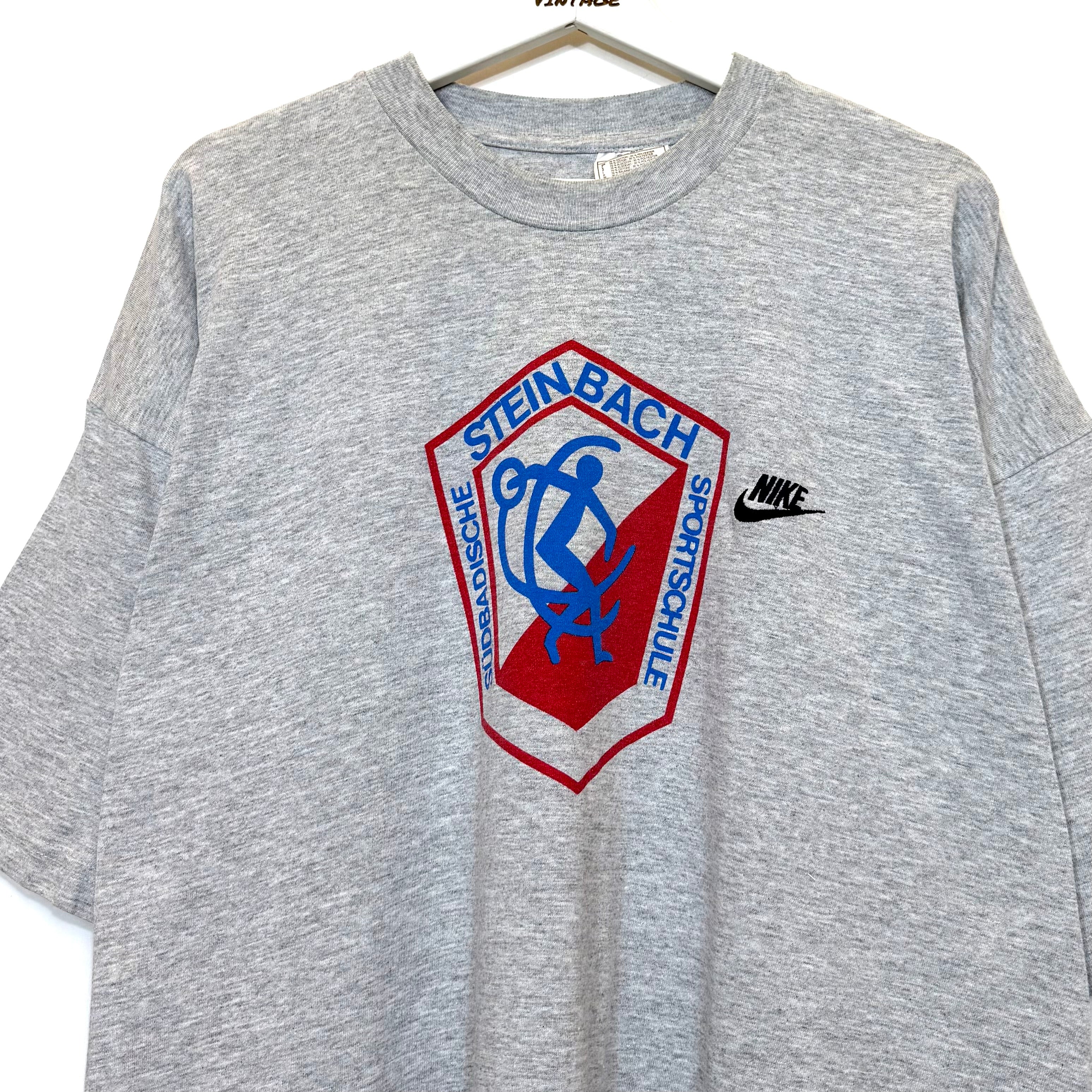 90s T-Shirt Nike Vintage [XXL]