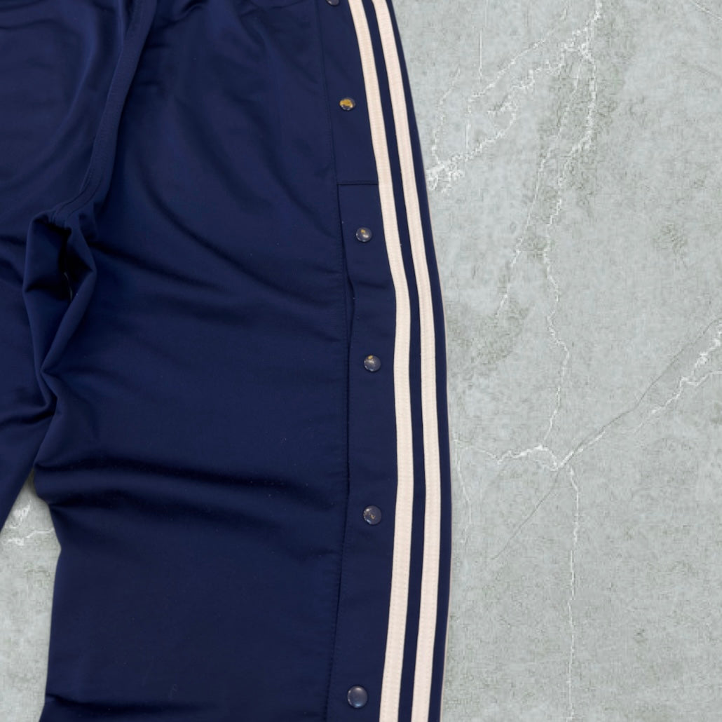 90s Pantaloni Adidas Firebird Vintage [L]