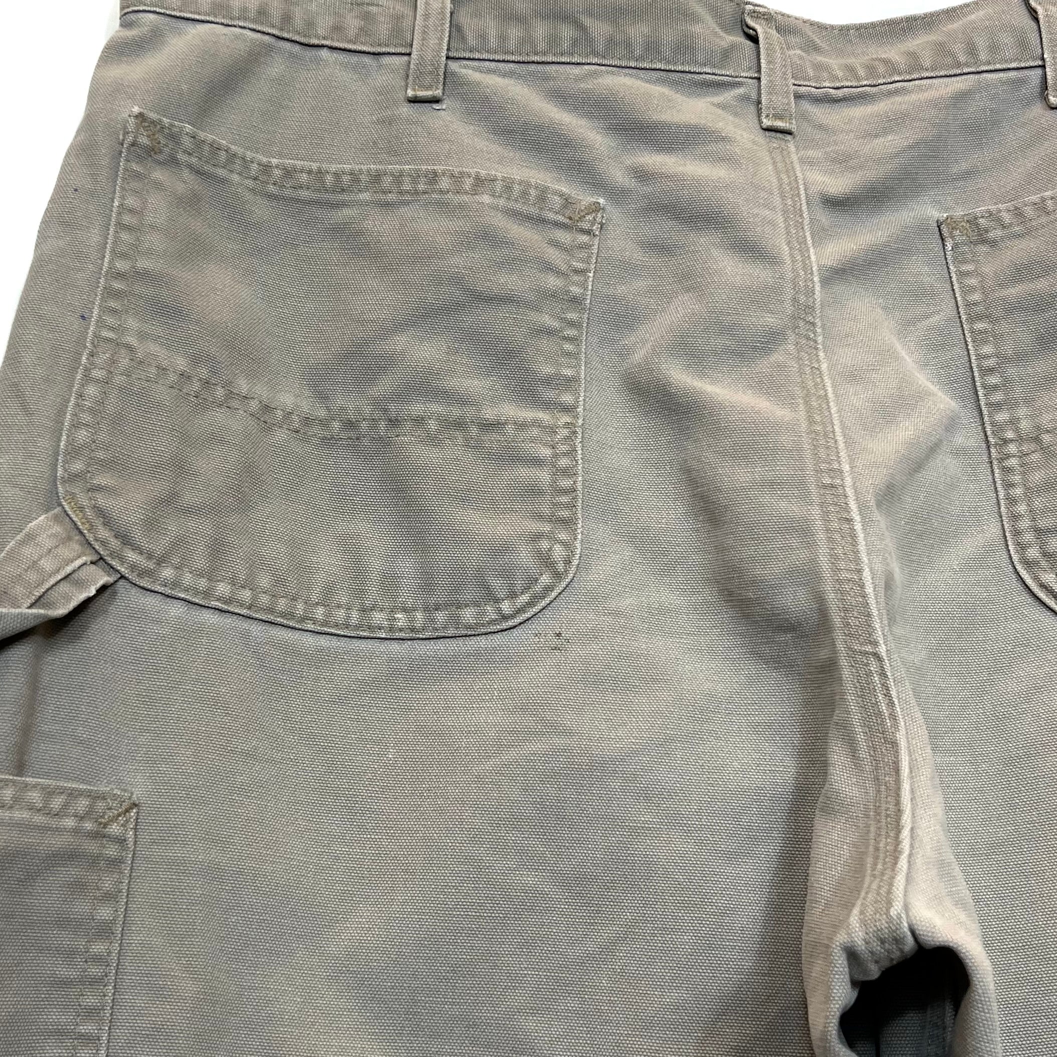 90s Pantaloni Carhartt Baggy Vintage [52 IT]