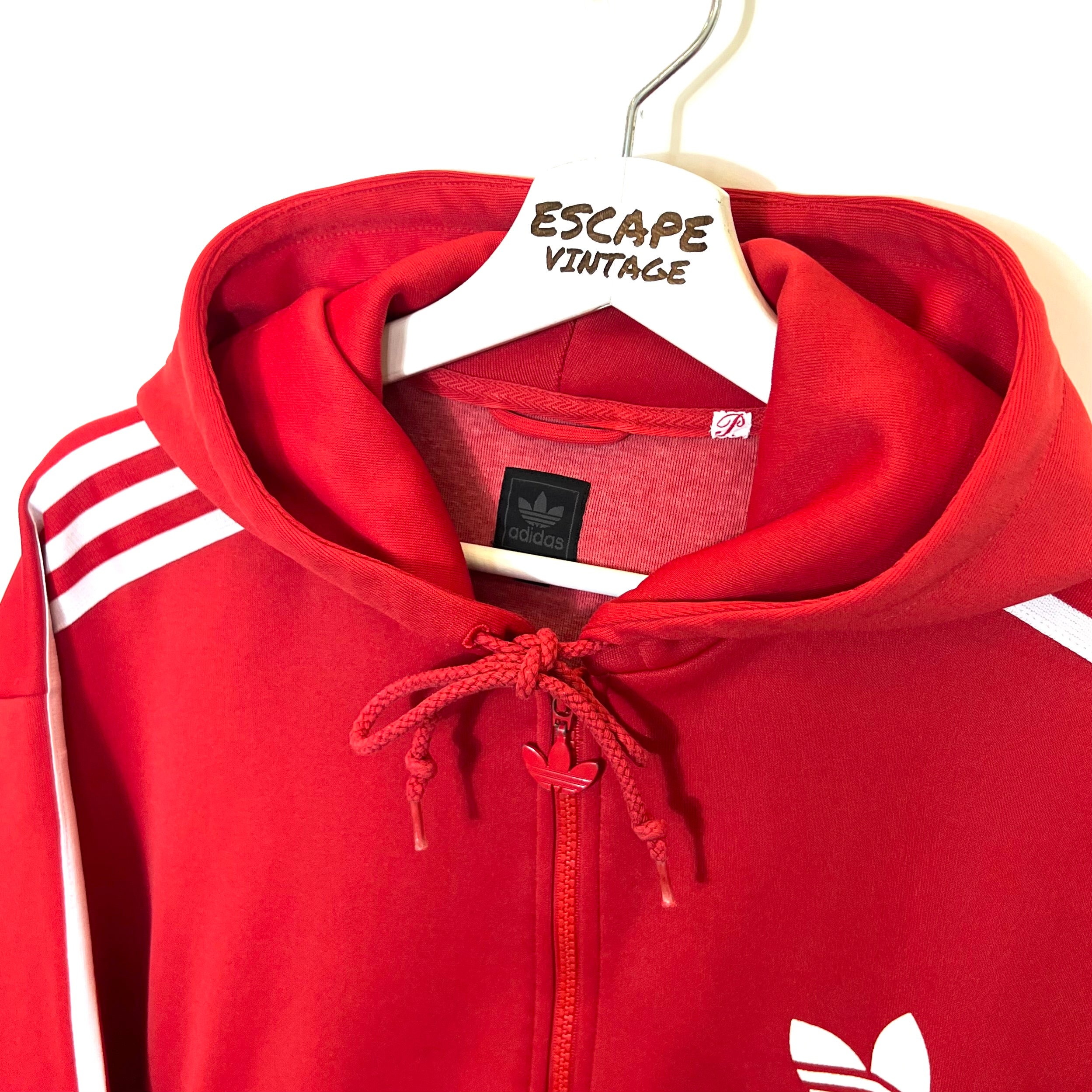 00s Felpa Adidas Vintage [M]