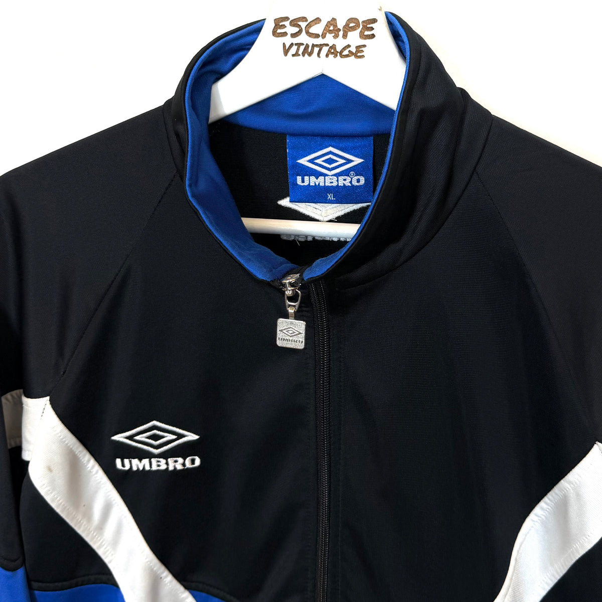 90s Felpa Umbro Vintage [XL]
