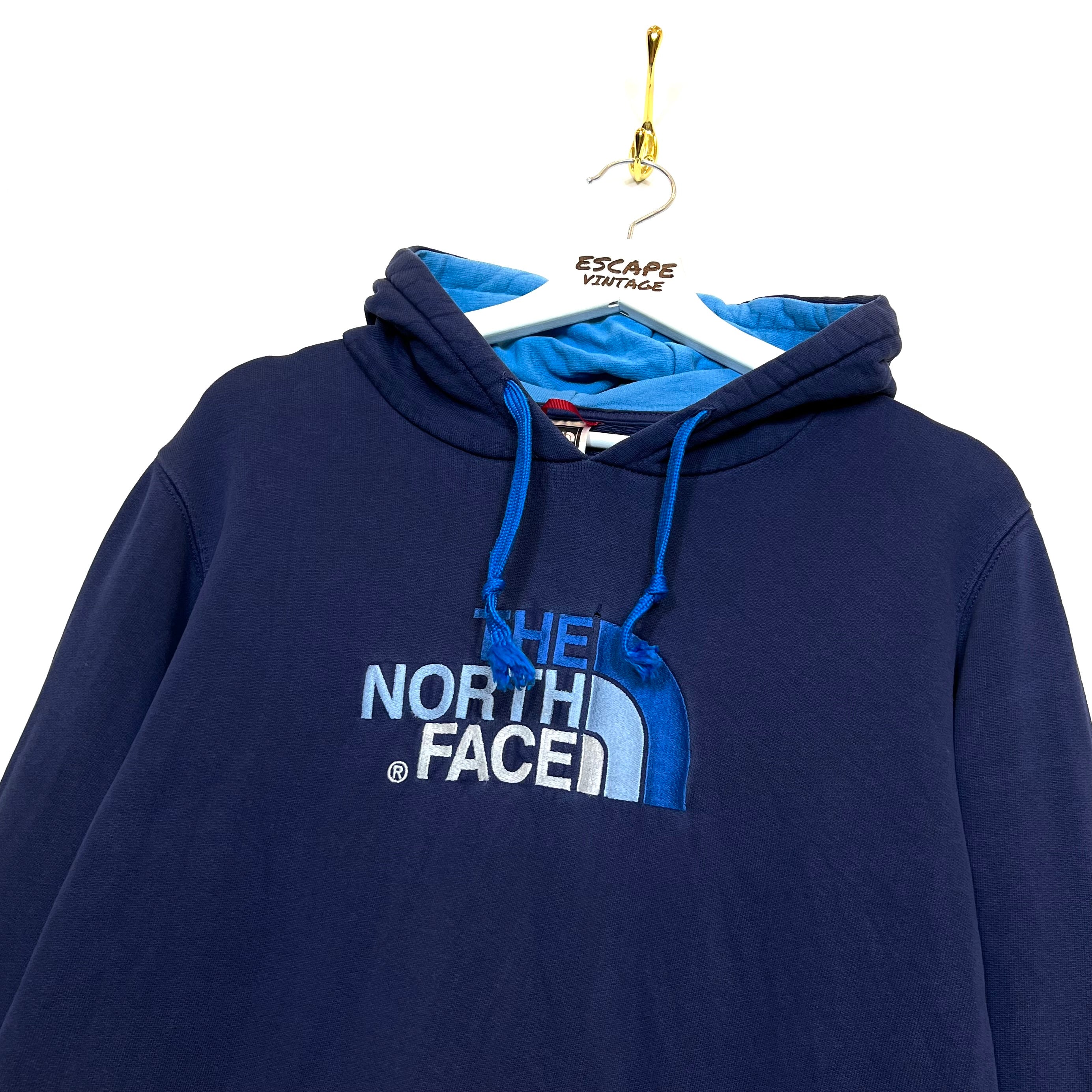00s Felpa The North Face Vintage [L]