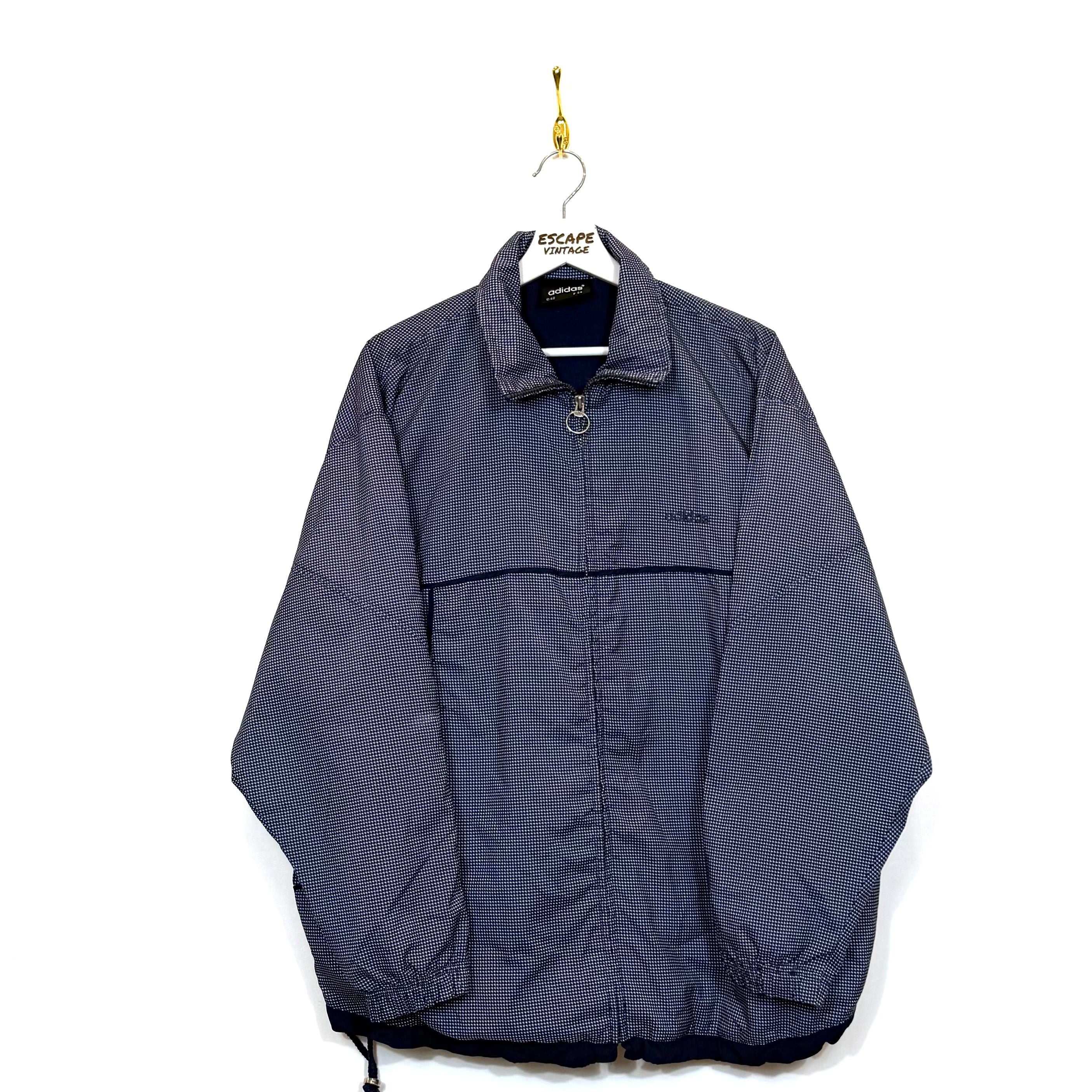 90s Giacca Adidas Antivento Vintage [XL]