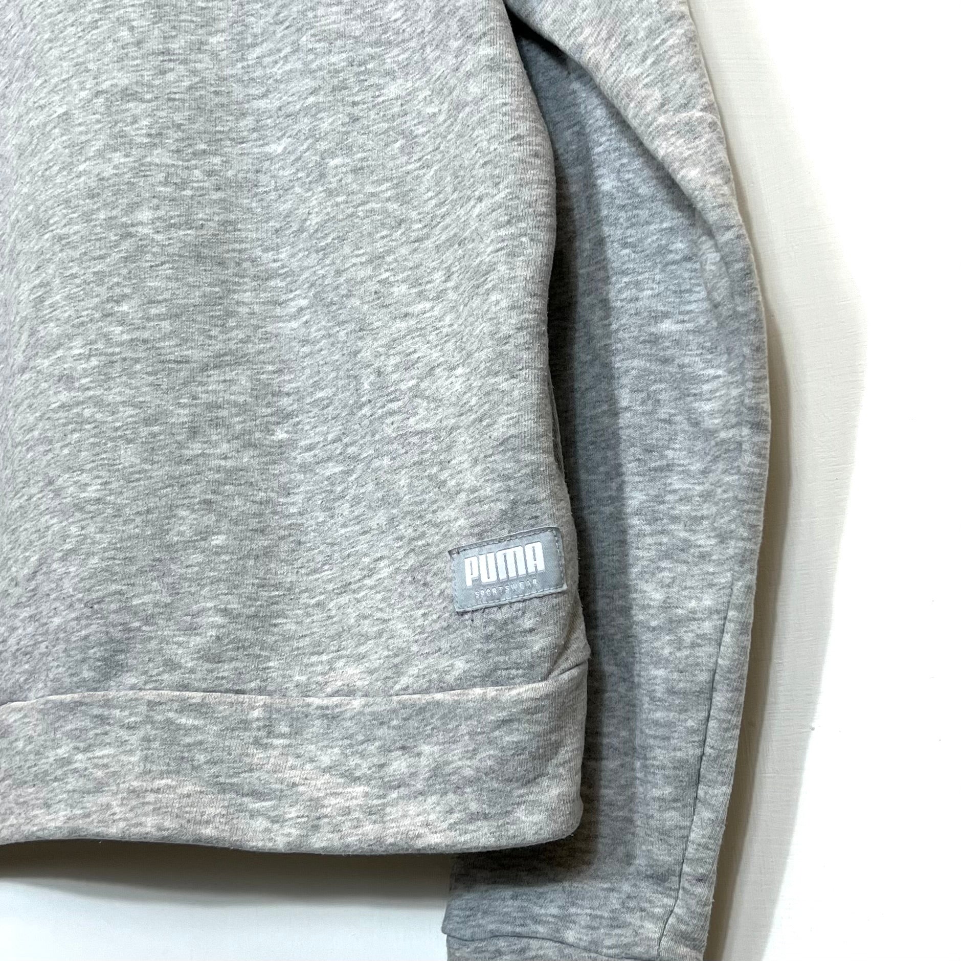 Felpa Puma Vintage [XL]