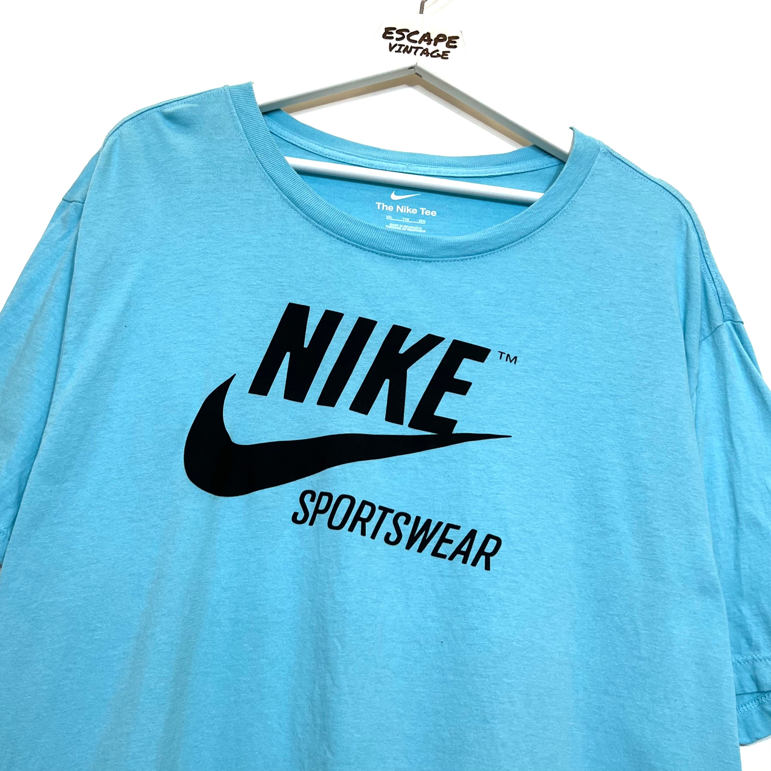T-Shirt Nike Vintage [XXL]