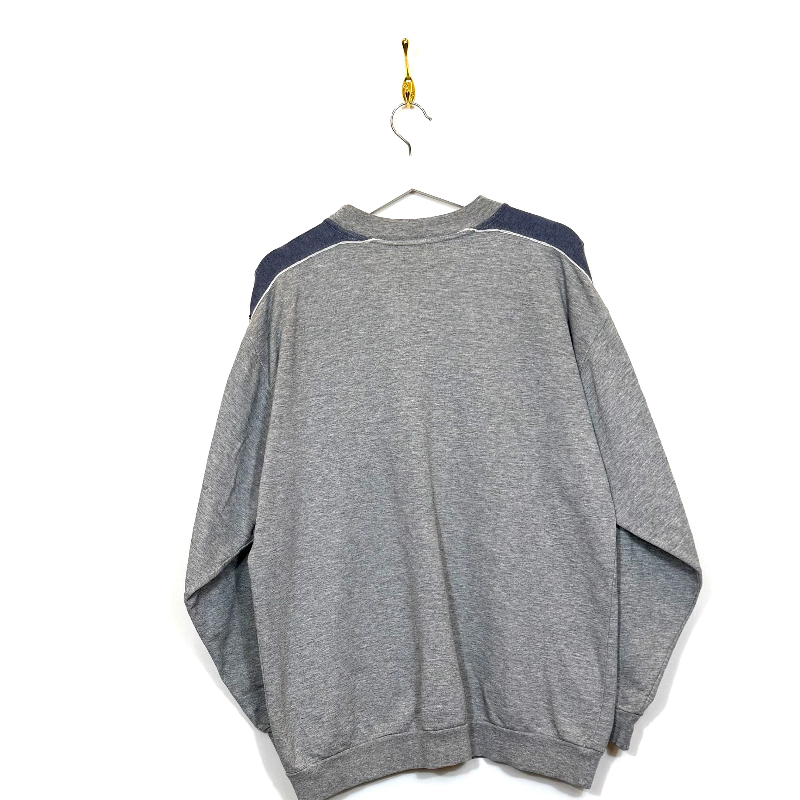 [SUPER RARA] 90s Felpa Nike Spellout Vintage [L]