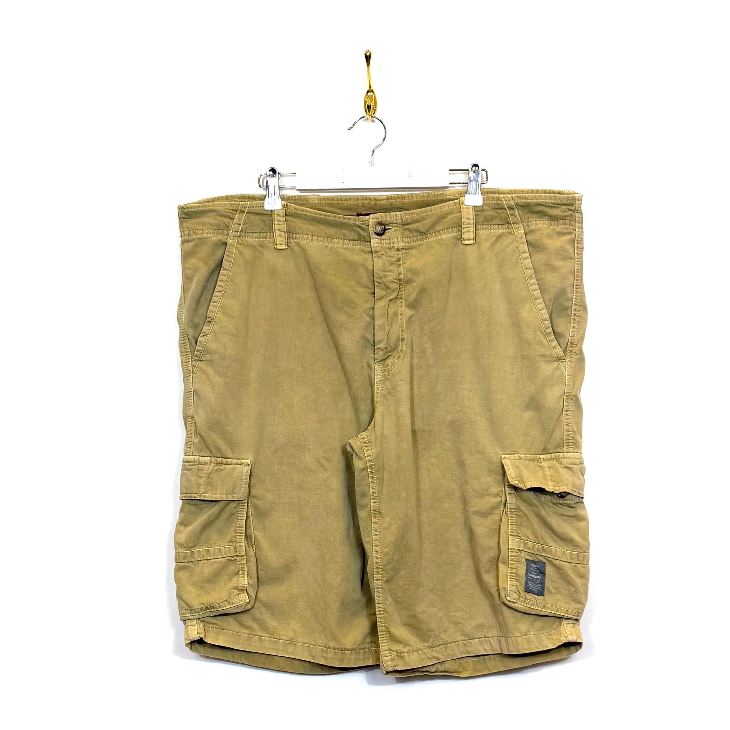 90s Shorts Carrera Cargo Vintage [56 IT]