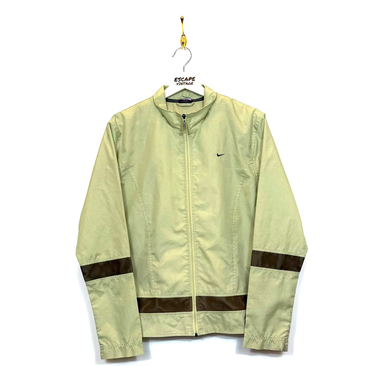 90s Giacca Nike Antivento Vintage [XS]