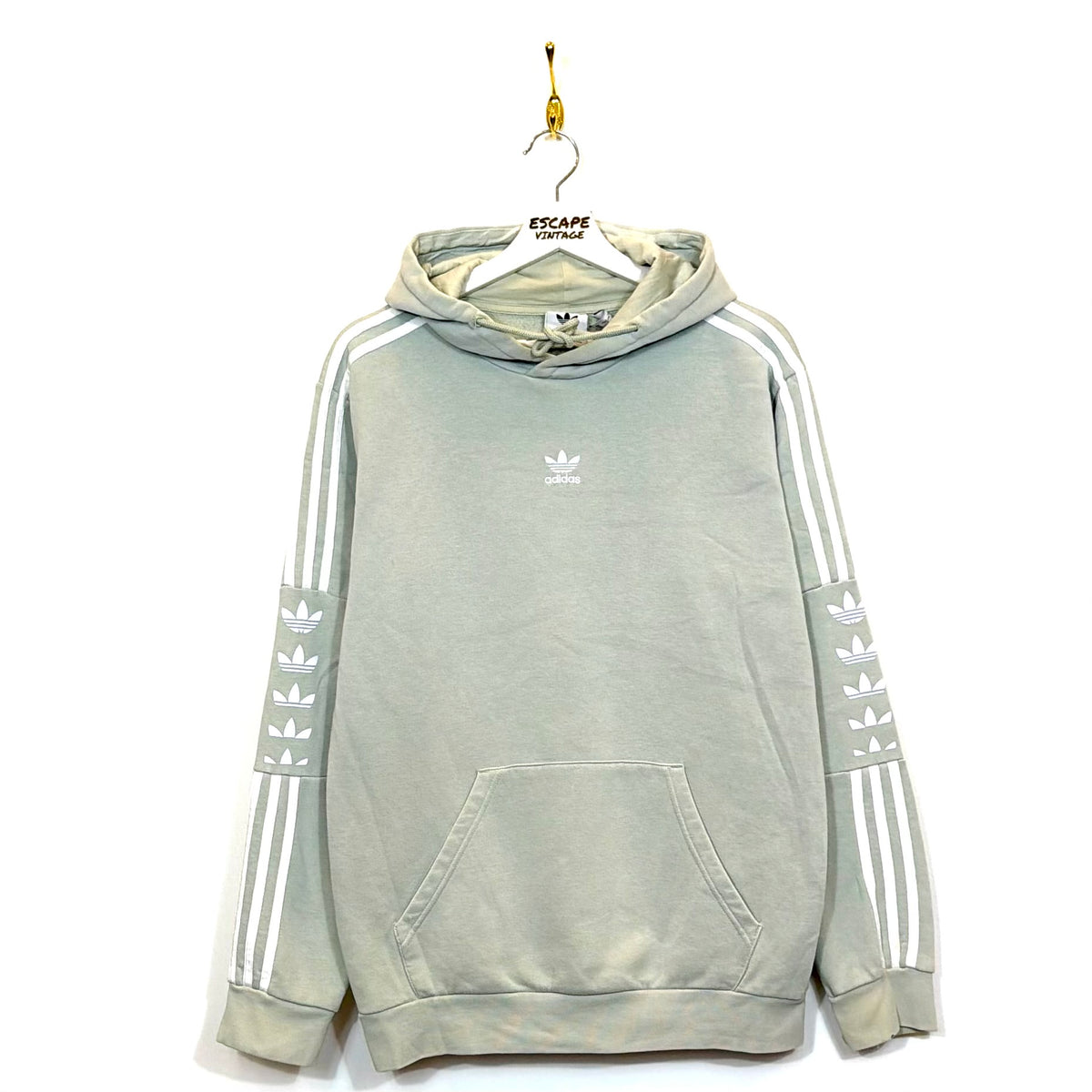 Felpa Adidas Vintage [S]