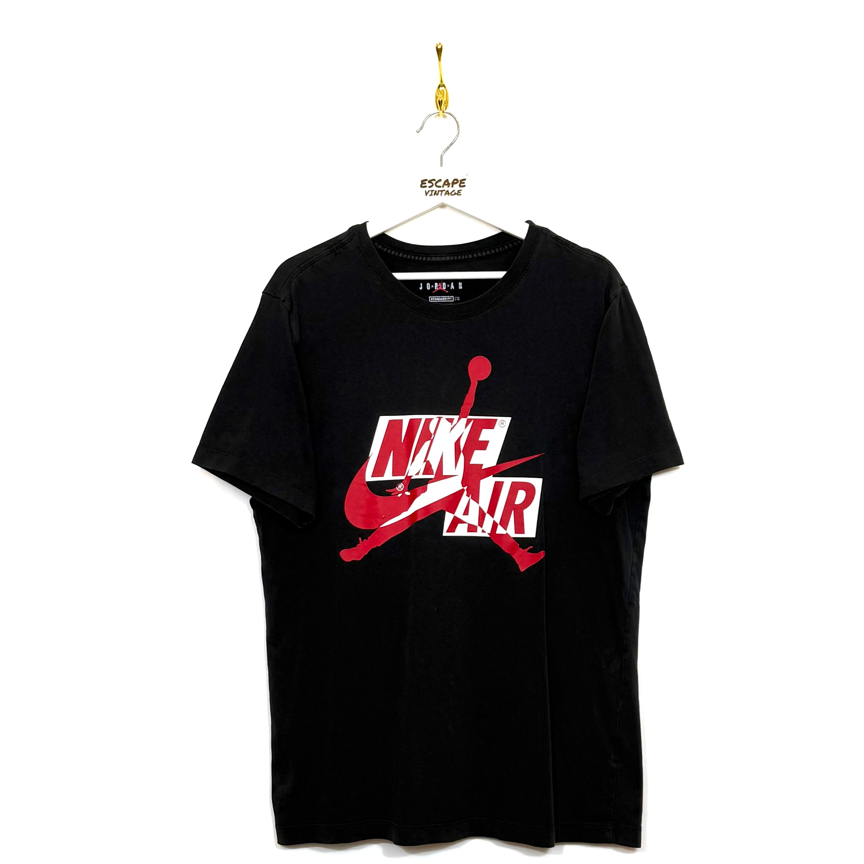 T-Shirt Nike Jordan Vintage [L]