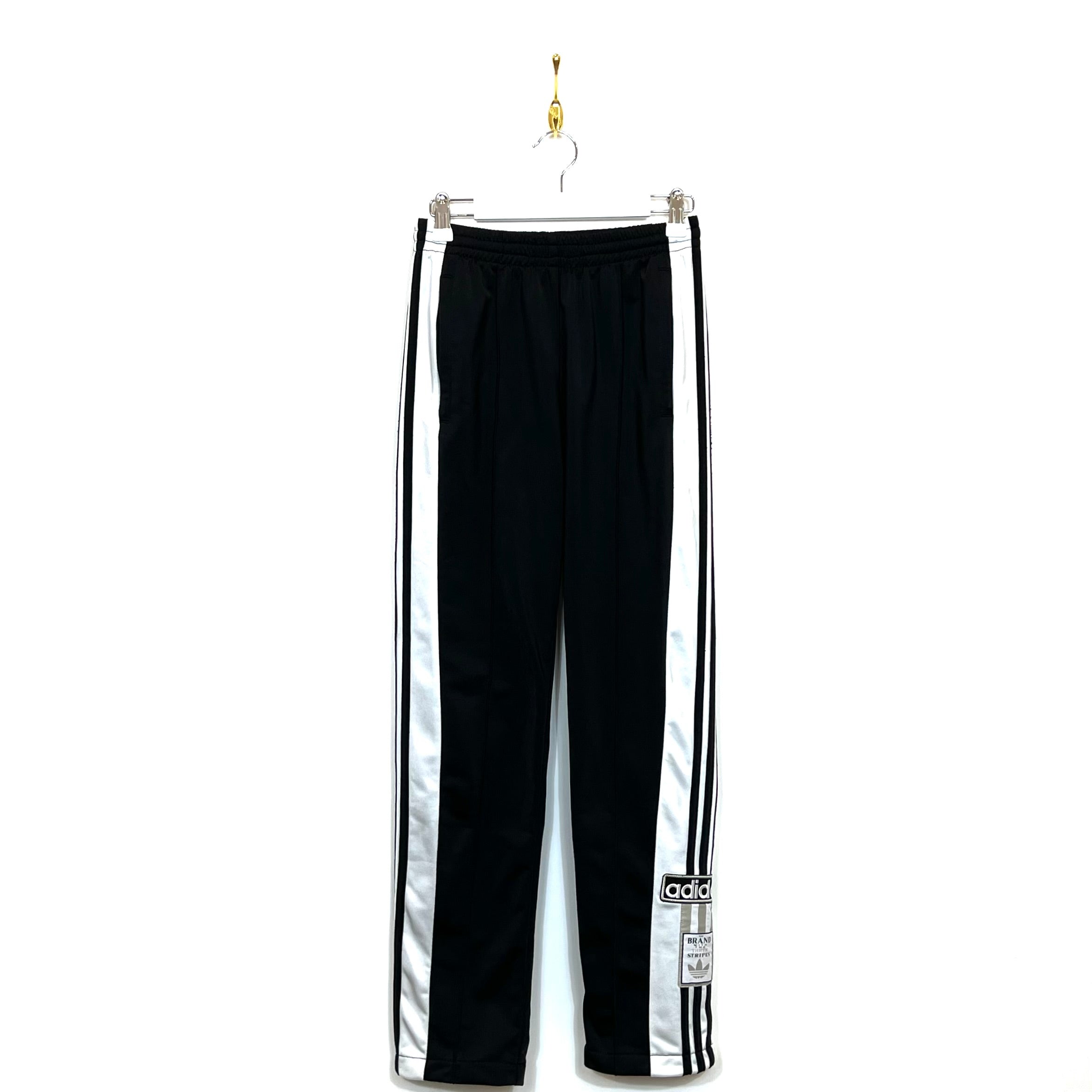 Pantaloni Di Tuta Adidas Firebird Vintage