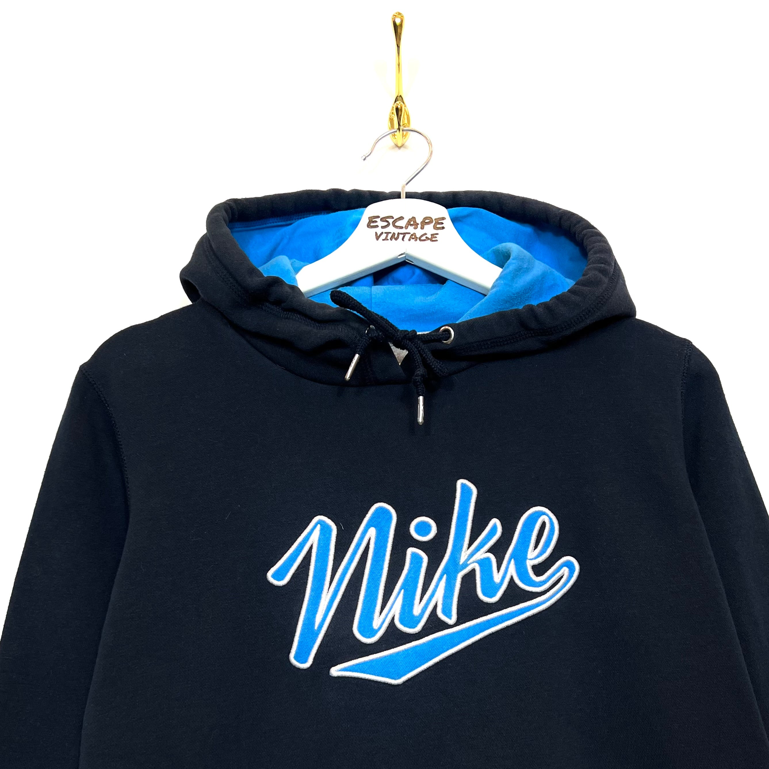 00s Felpa Nike Vintage [M]
