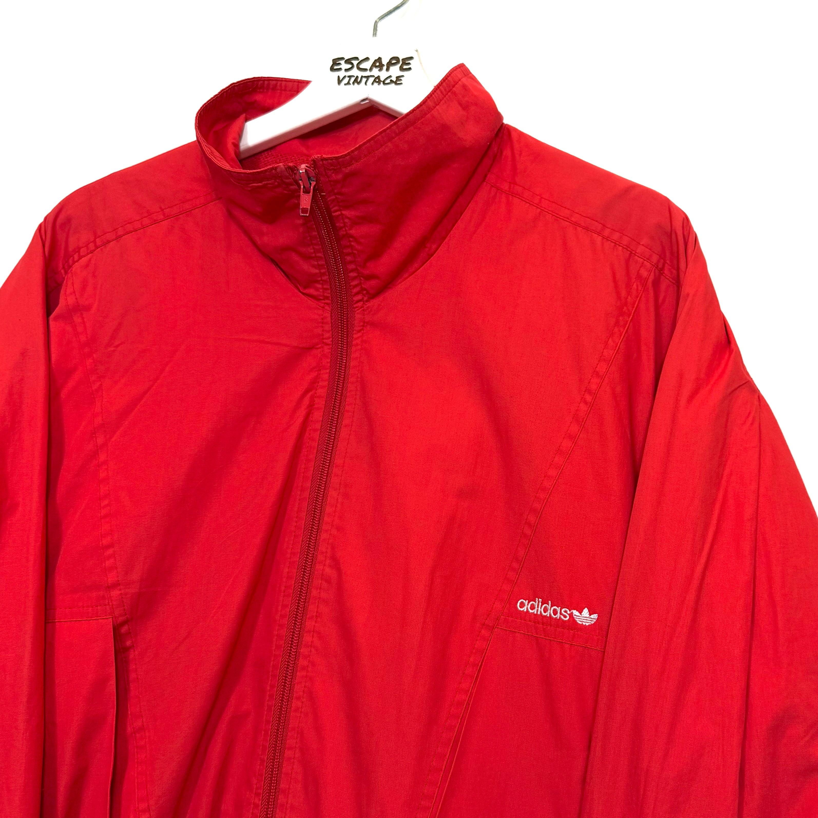90s Giacca Adidas Vintage [M]