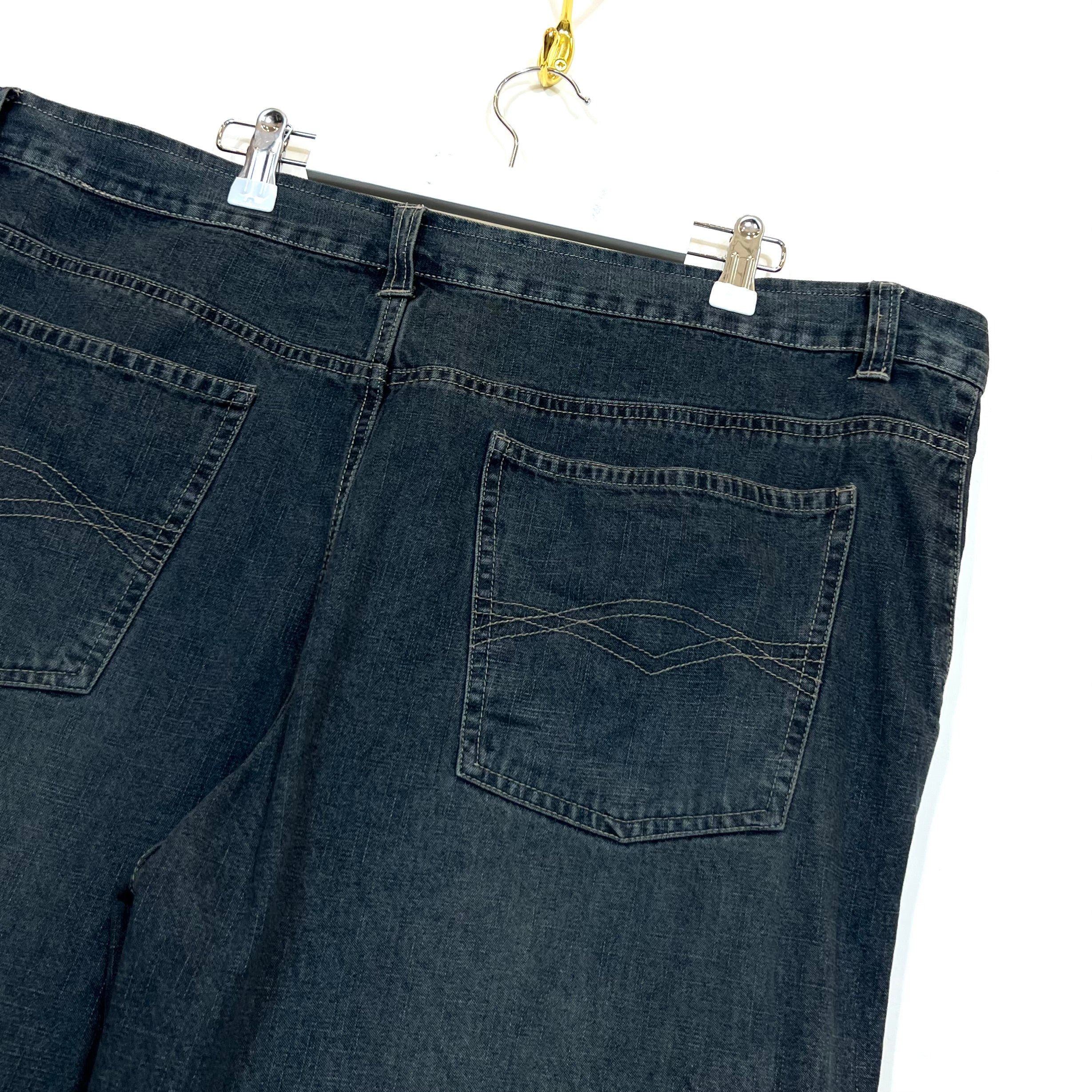 Y2K Jorts Baggy Vintage [56 IT]