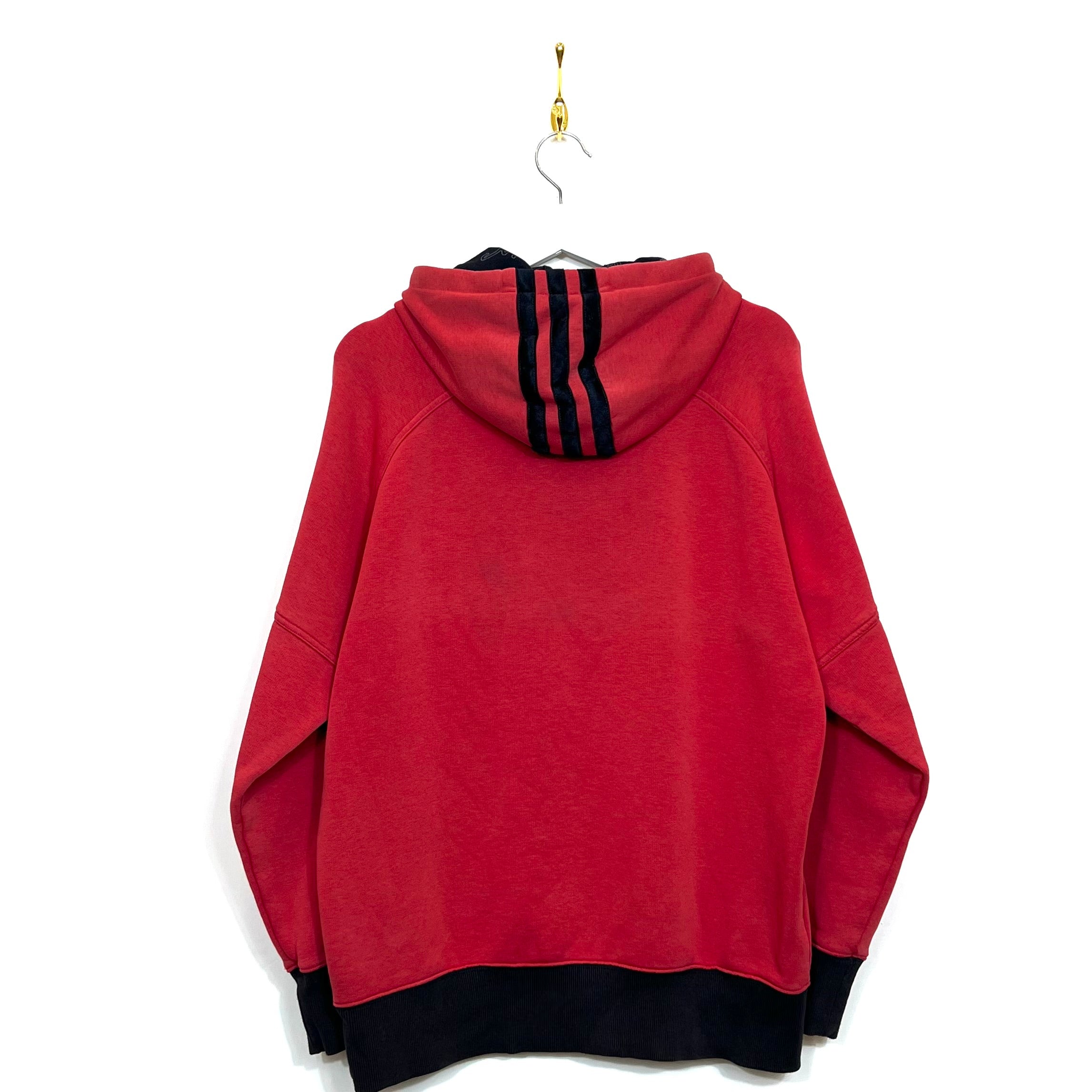 00s Felpa Adidas Vintage [M]