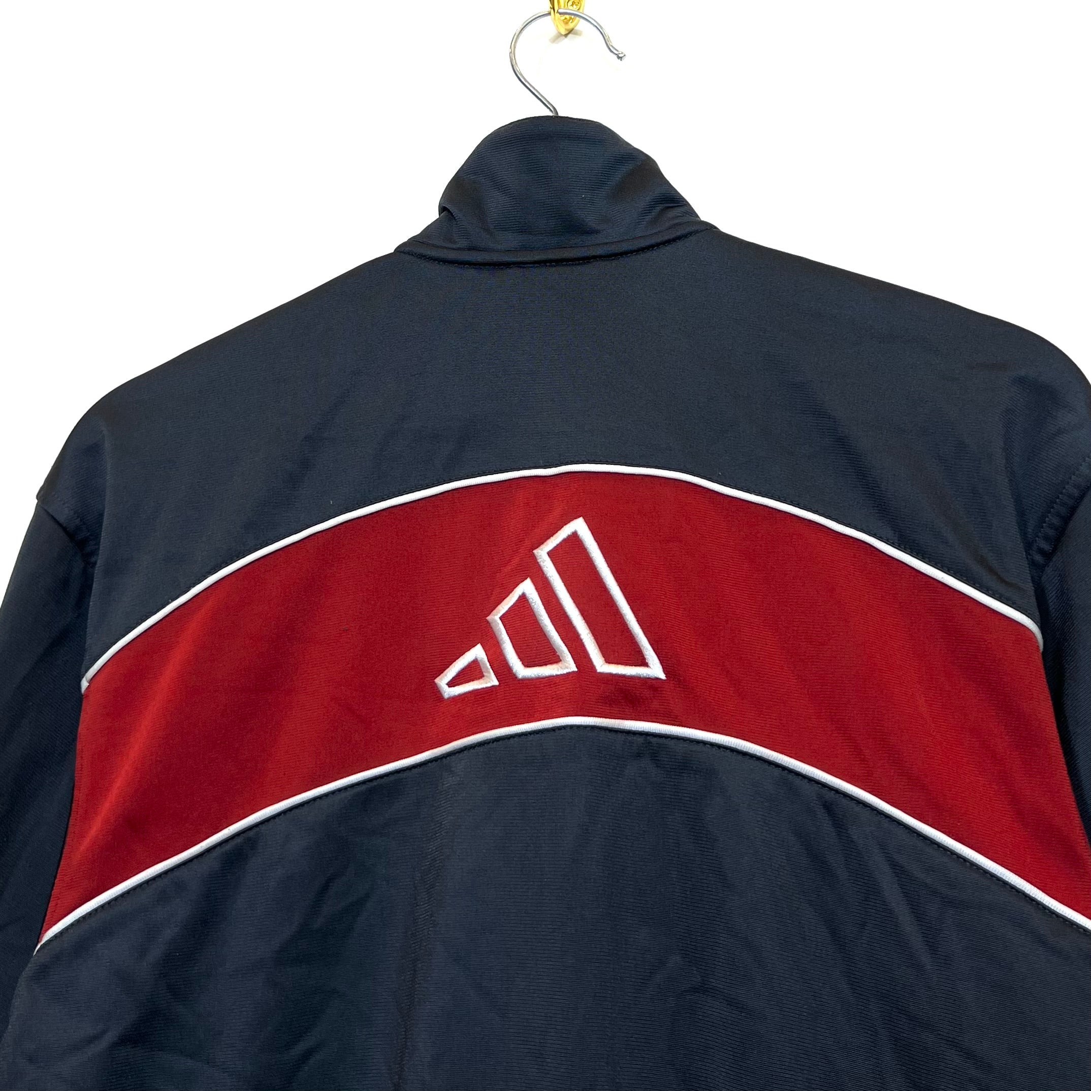 00s Felpa Adidas Vintage [XS]