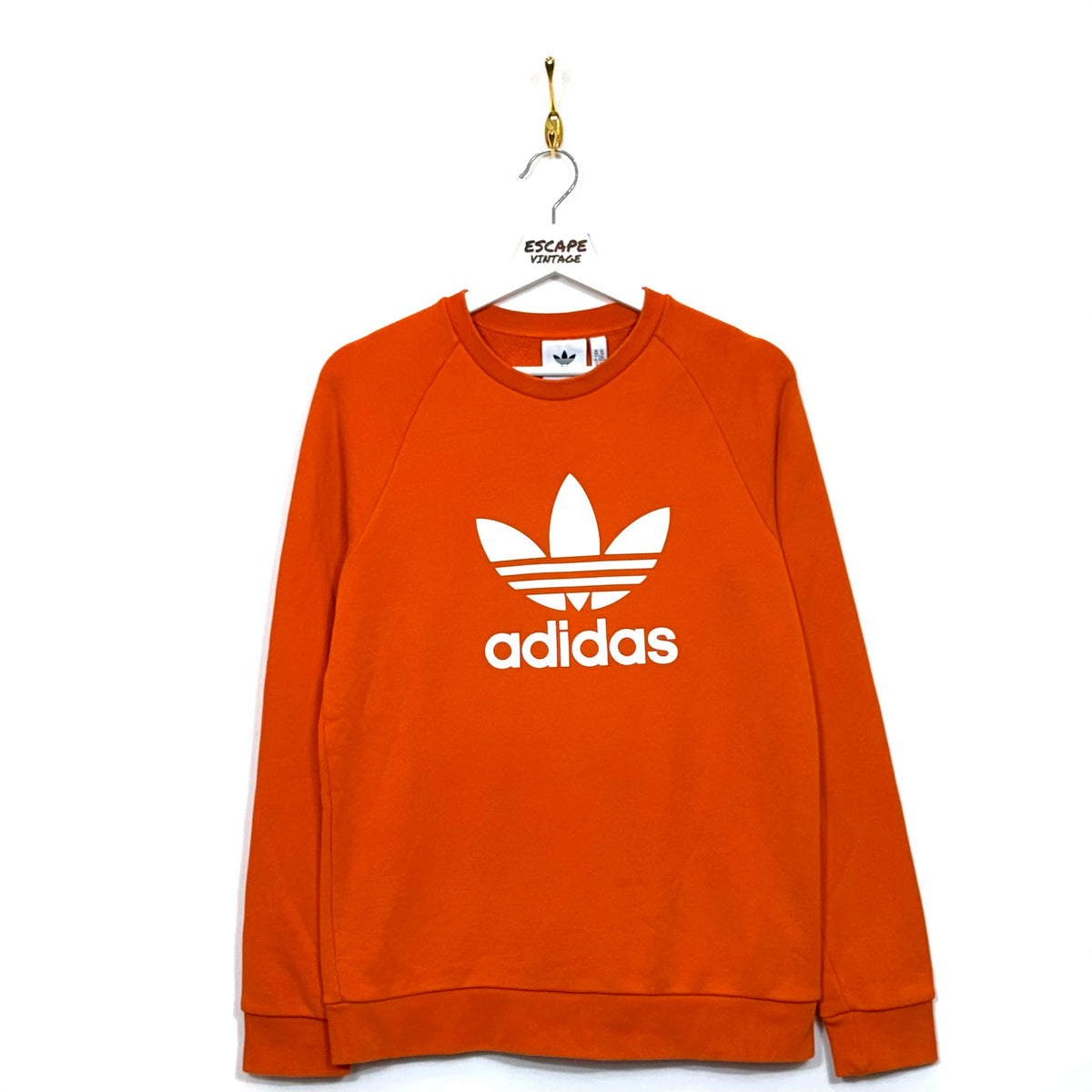 Felpa Adidas Vintage [S]