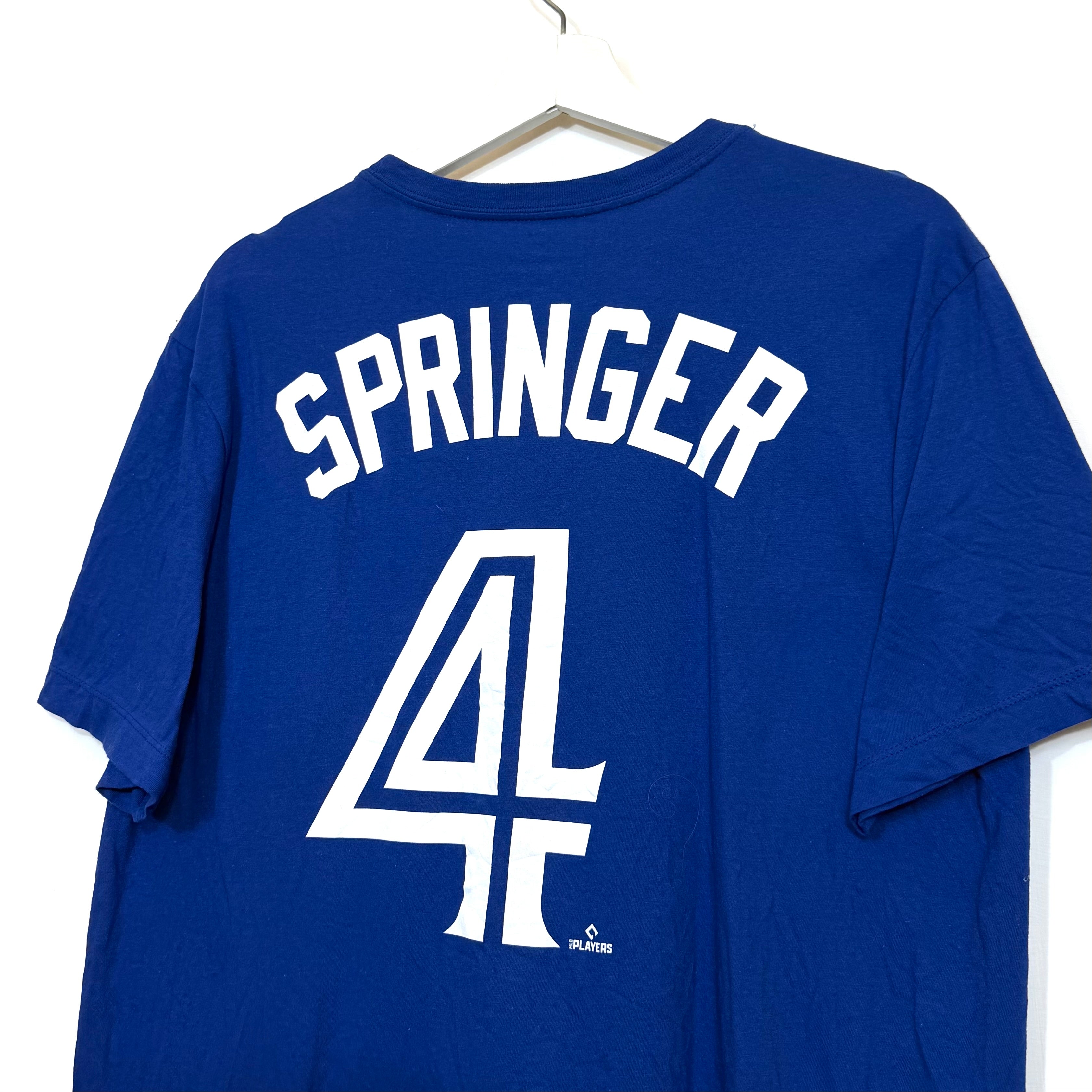 T-Shirt Nike MLB Vintage [L]