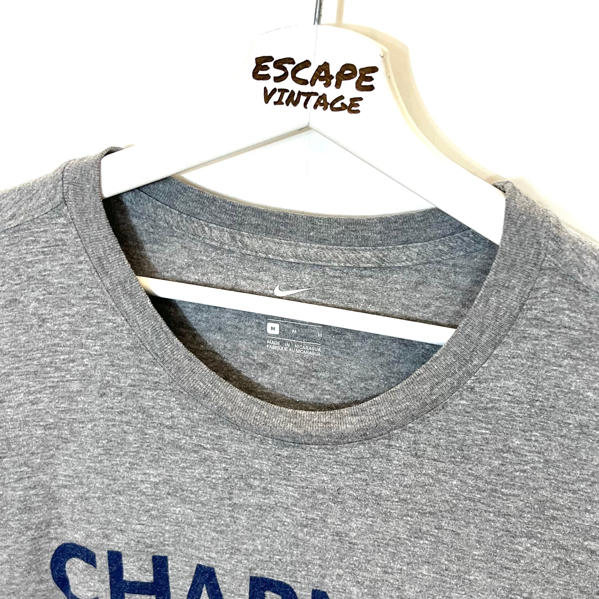 T-Shirt Nike Vintage [S]