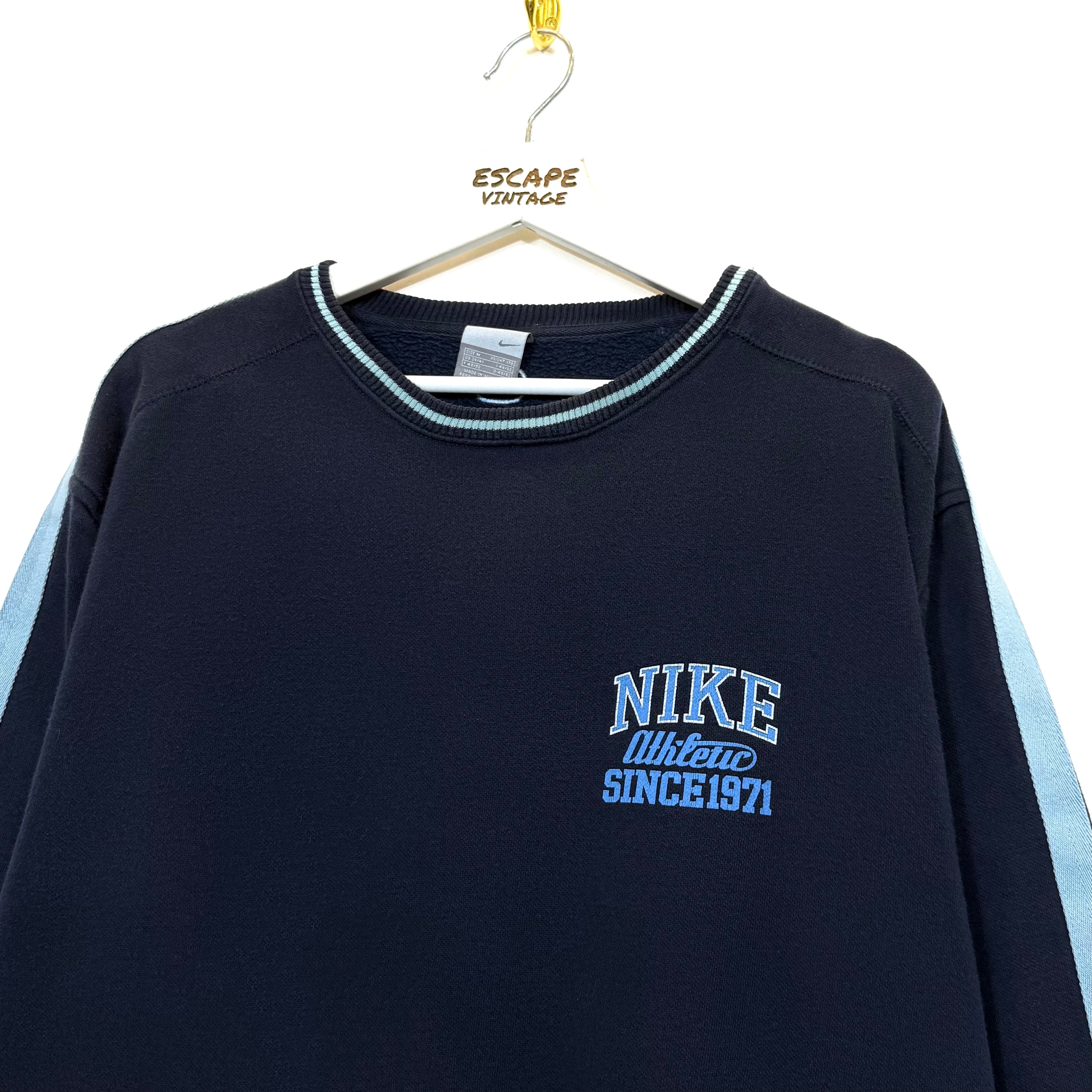 00s Felpa Nike Vintage [L]