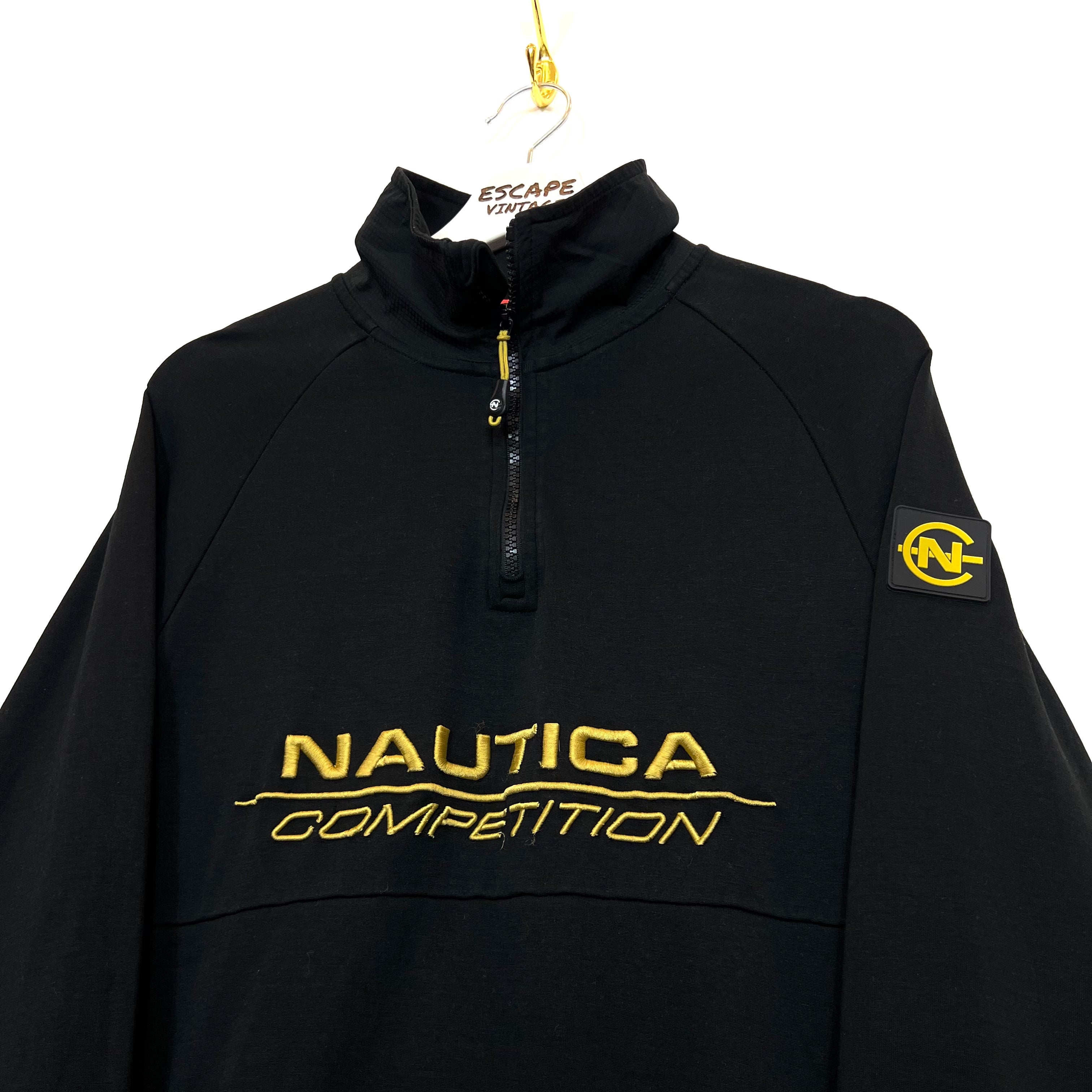 00s Felpa Nautica Vintage [M]