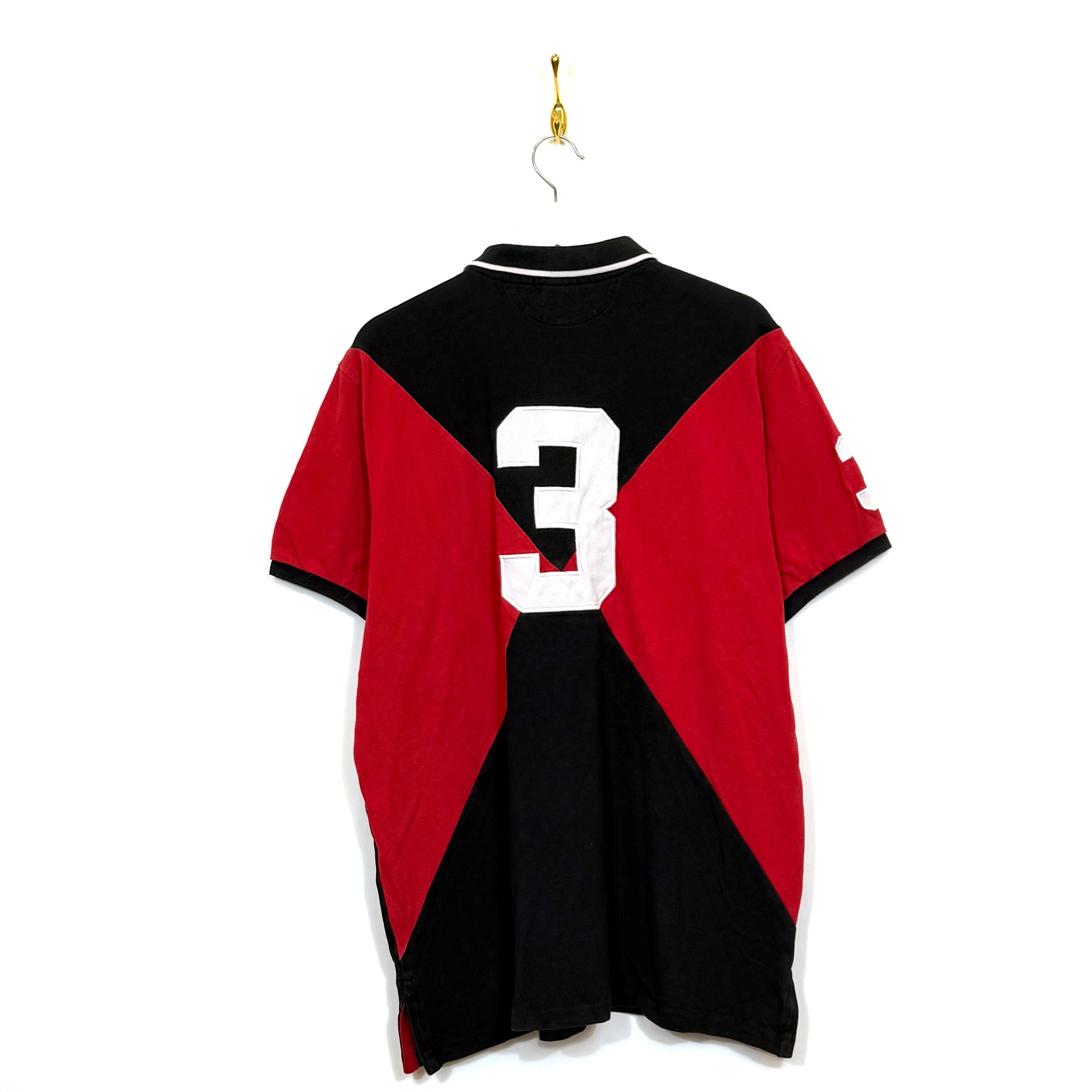 [RARA] Polo Ralph Lauren Vintage [XL]
