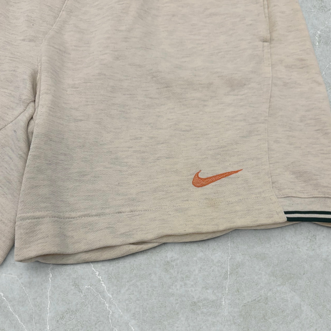 90s Shorts Nike Vintage [XL]