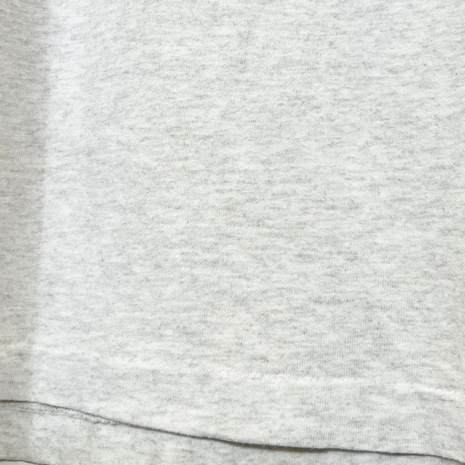 [SUPER RARA] 80s T-Shirt Nike Single Stitch Vintage [XL]