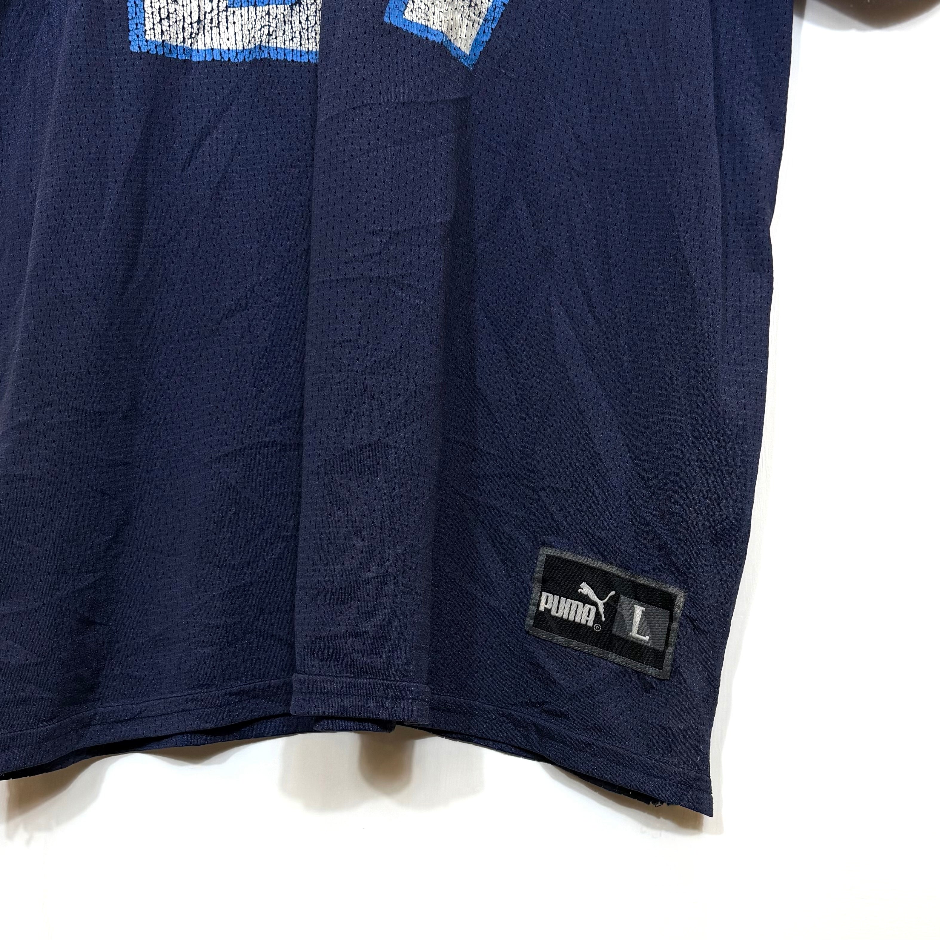 Jersey Puma NFL Titans Vintage [L]