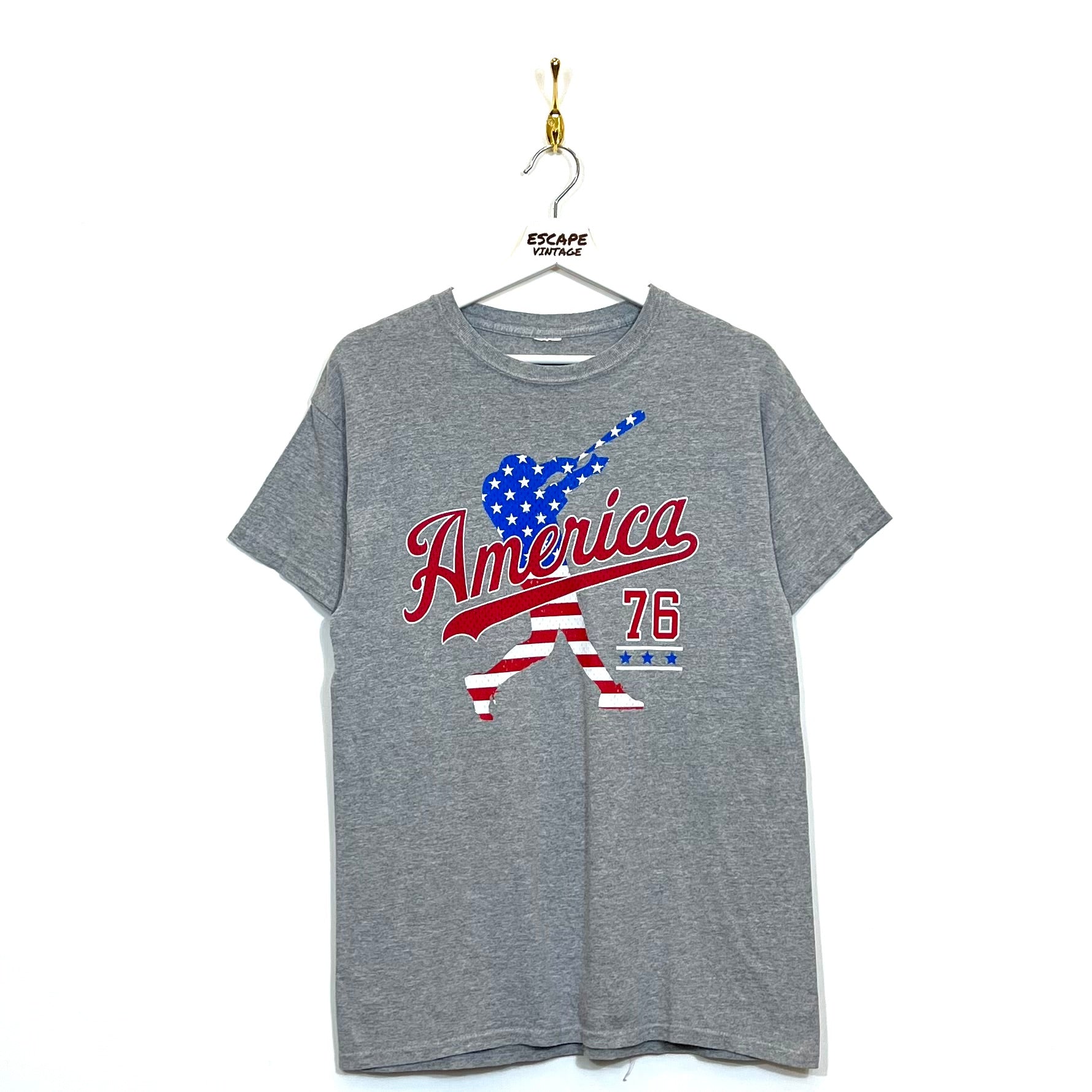 T-Shirt America MLB Vintage [M]