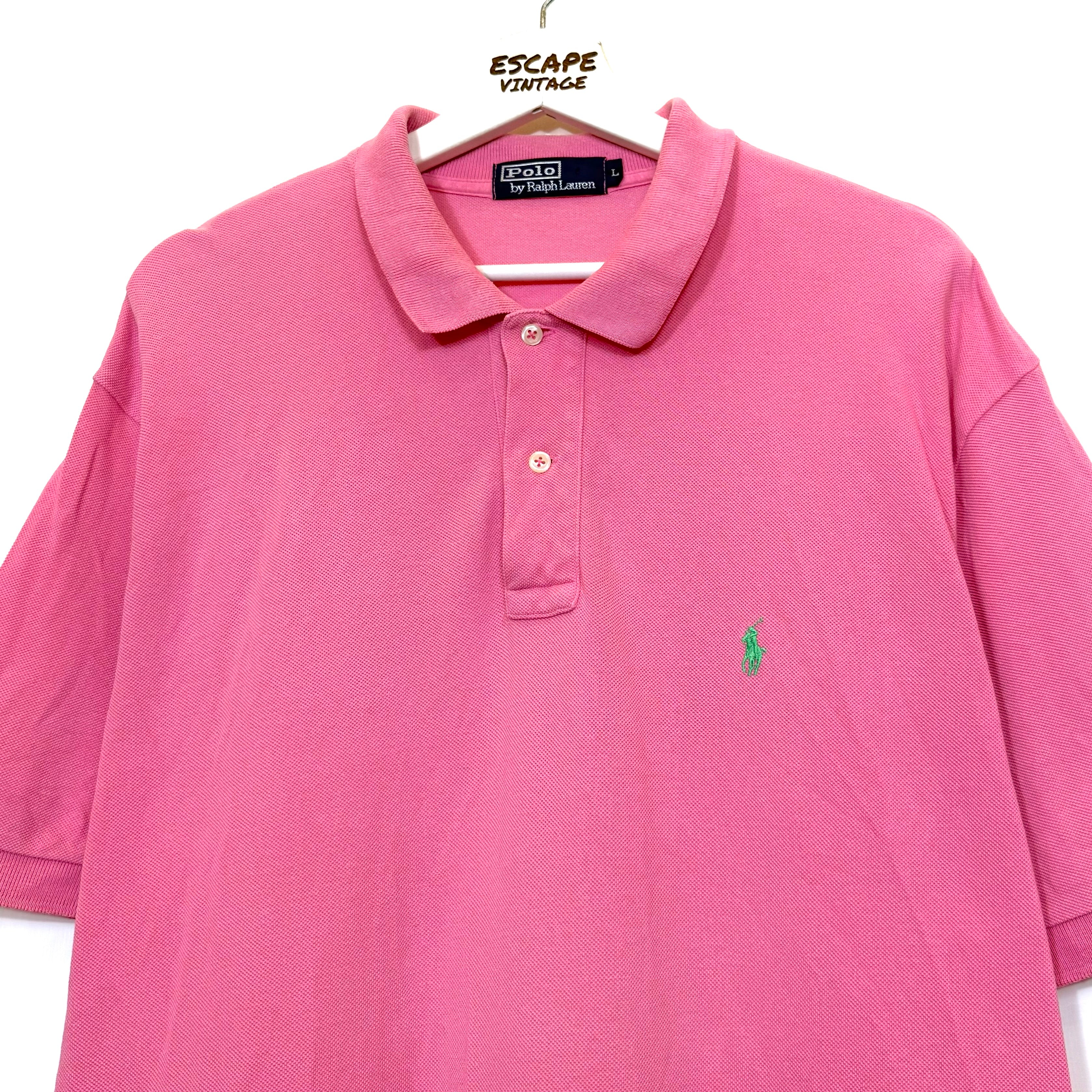 Polo Ralph Lauren Vintage [L]