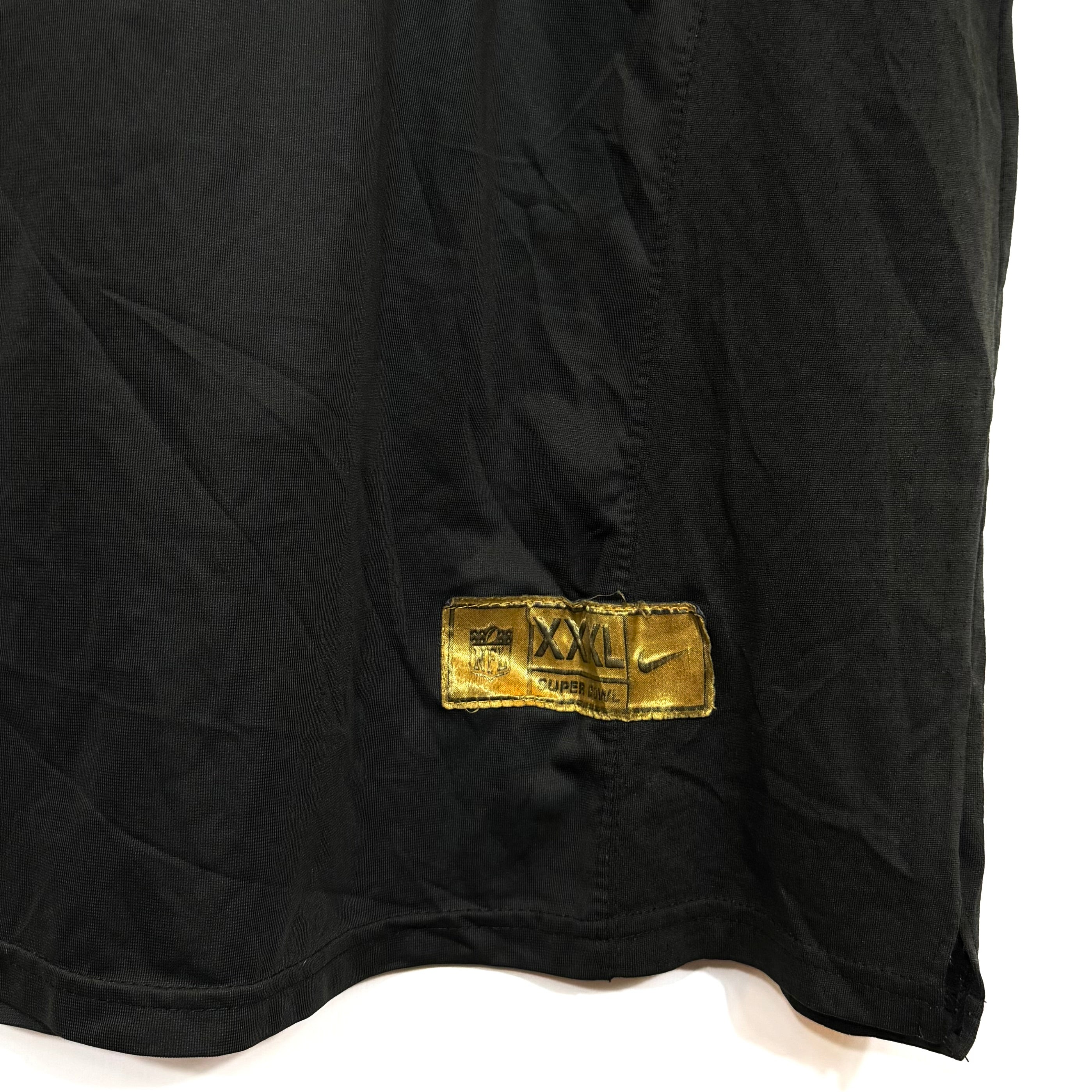 [RARA] Jersey Nike NFL Raiders Vintage [3XL]