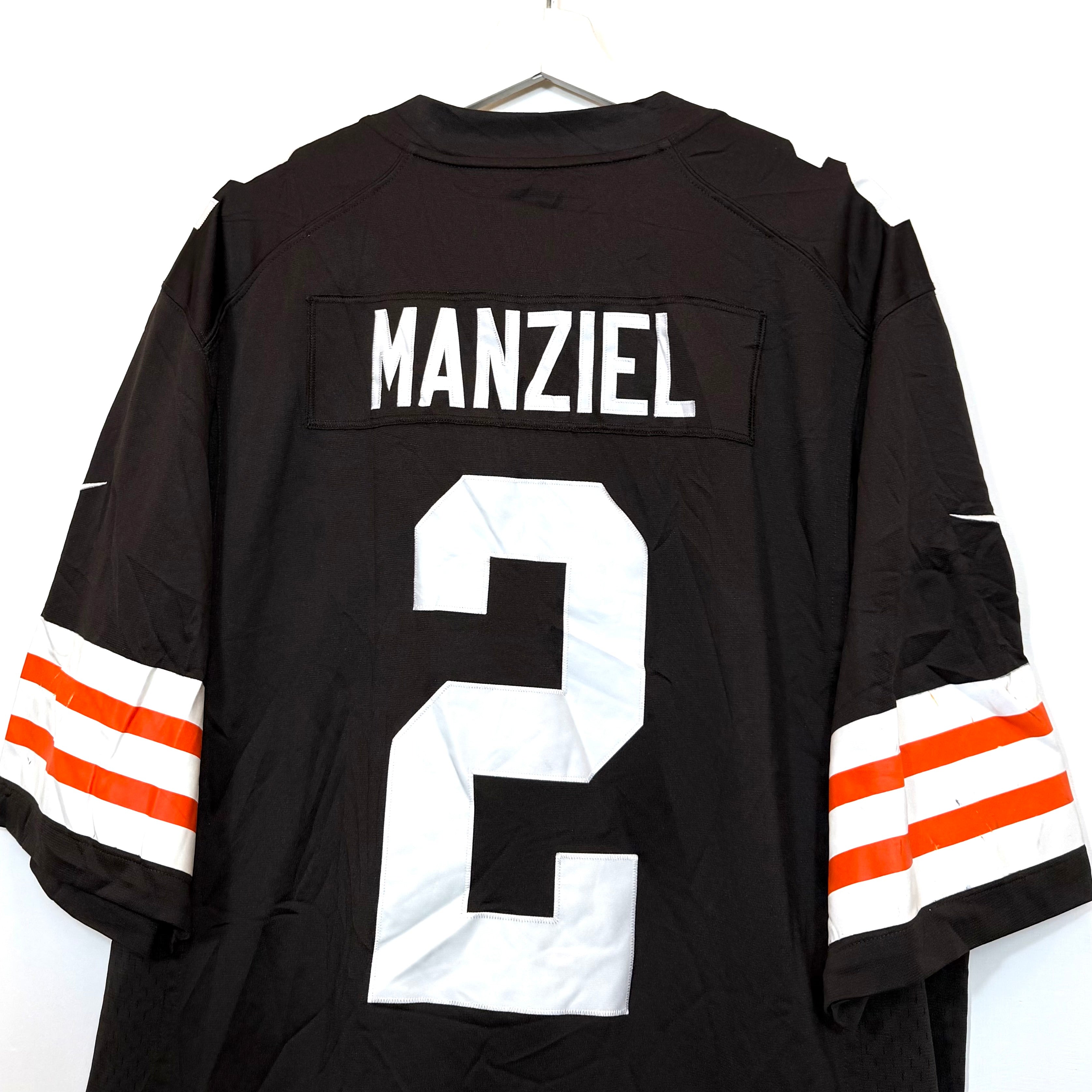 Jersey Nike NFL Browns Vintage [XXL]