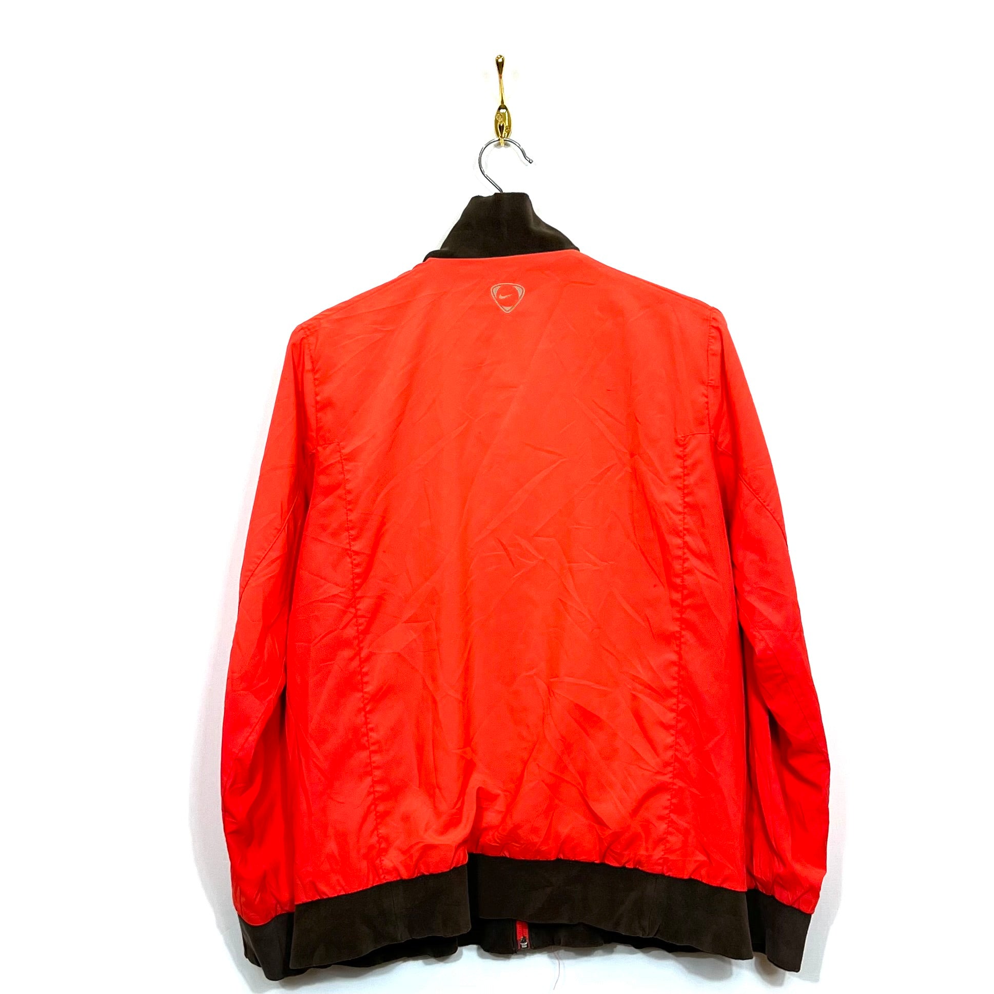 00s Felpa Nike x Barcellona Vintage [S]