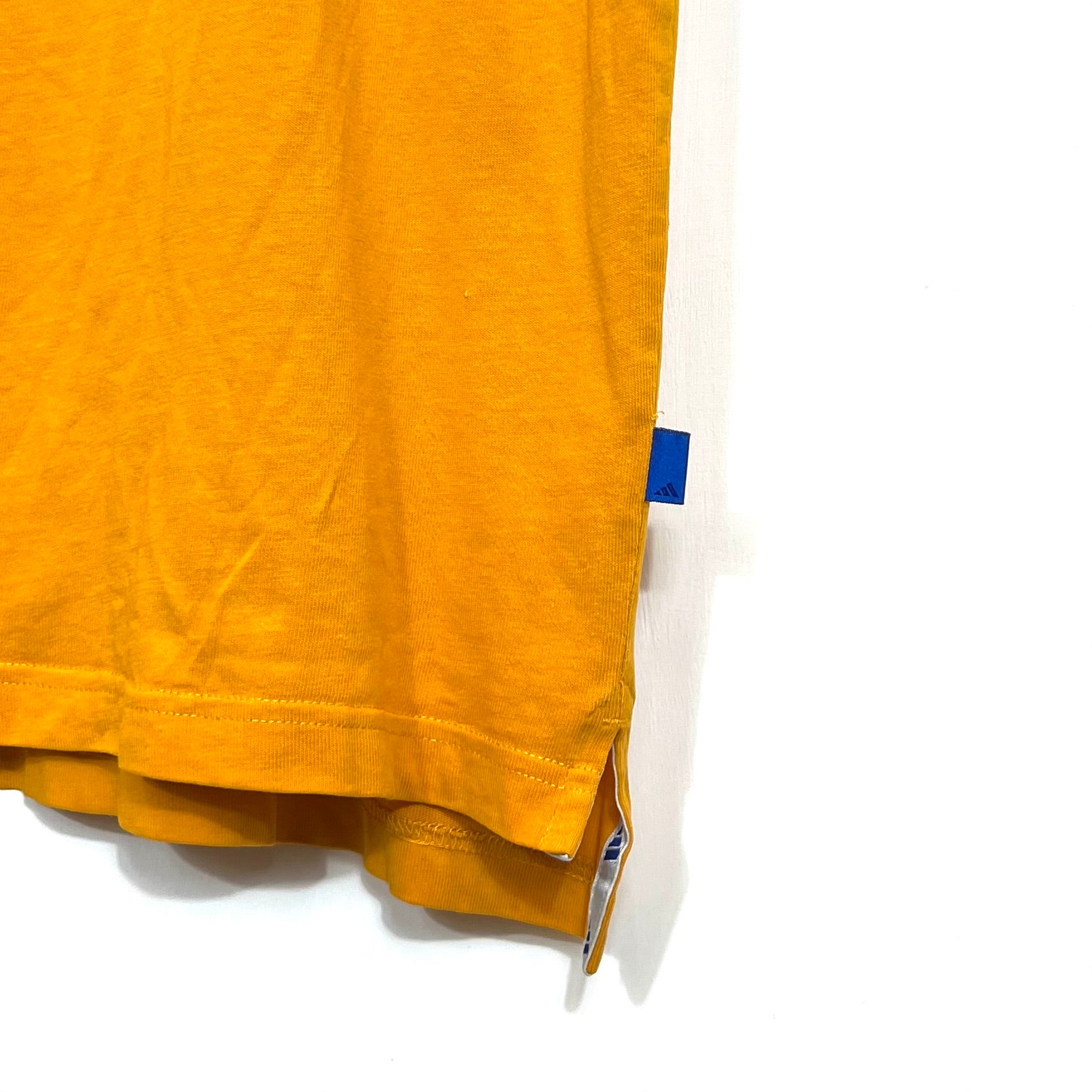 90s T-Shirt Adidas Vintage [L]