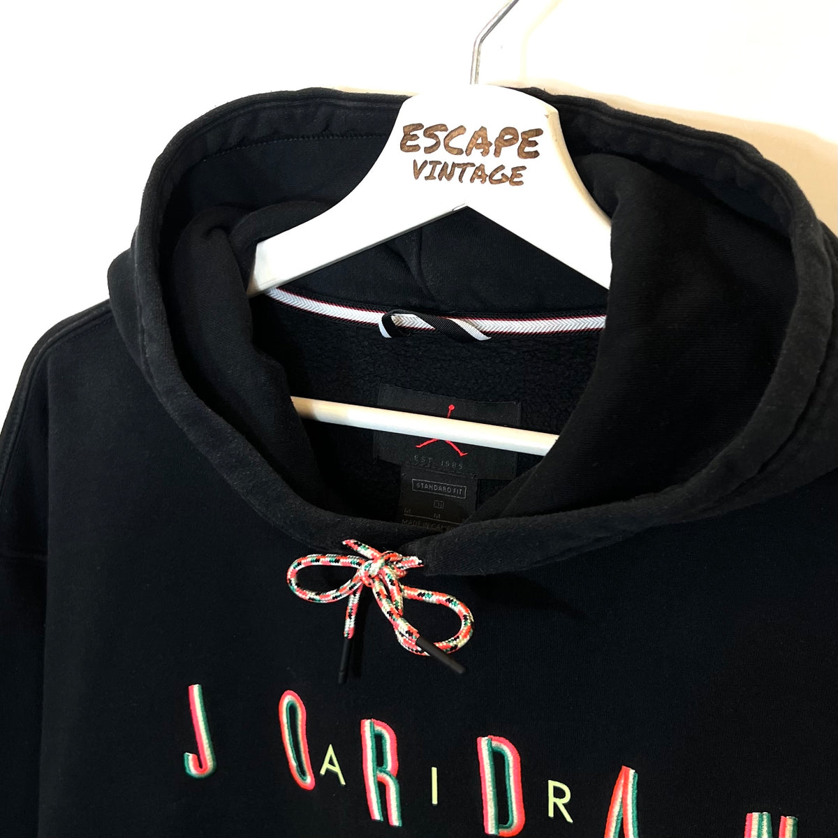 Felpa Jordan Vintage [M]
