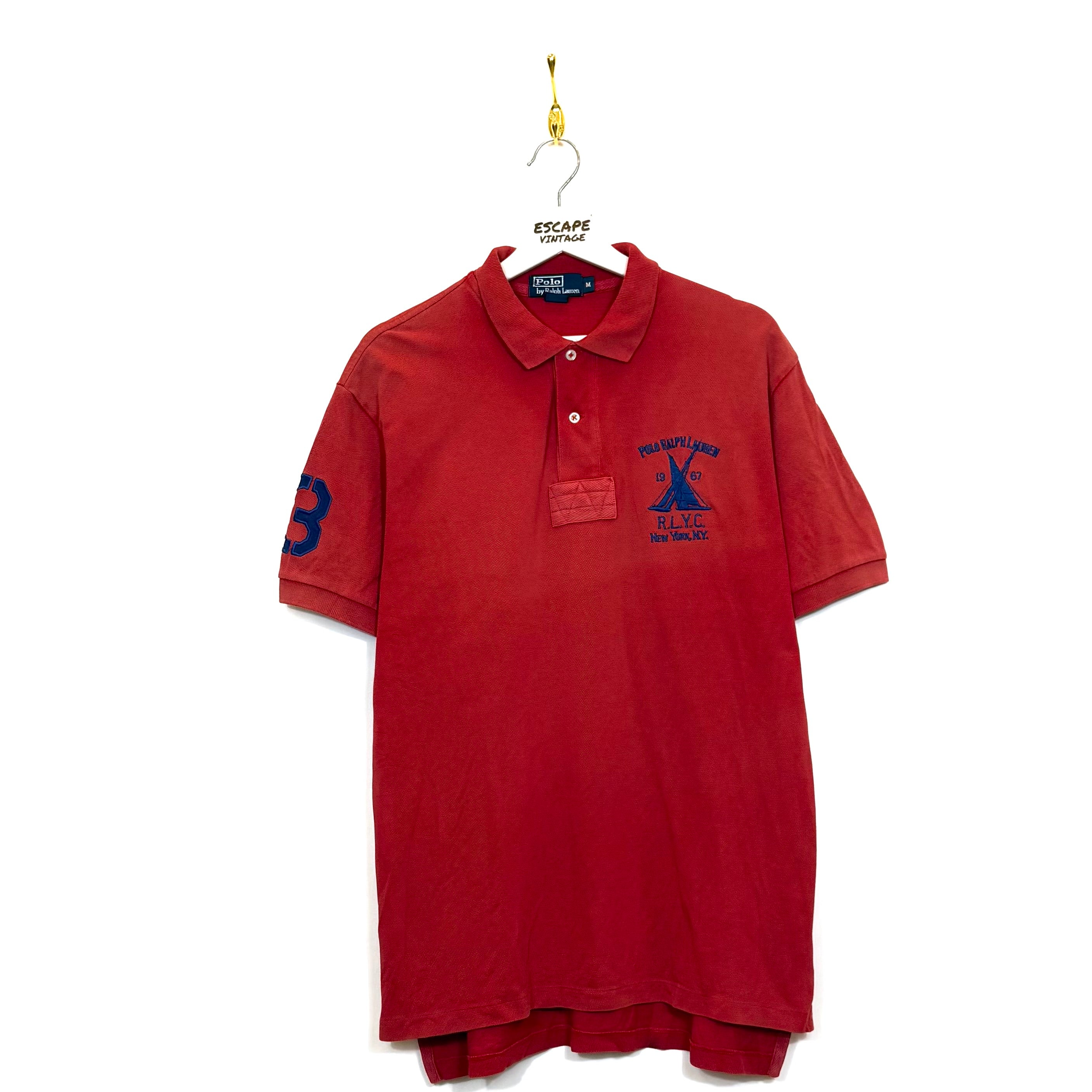 Polo Ralph Lauren Vintage [M]