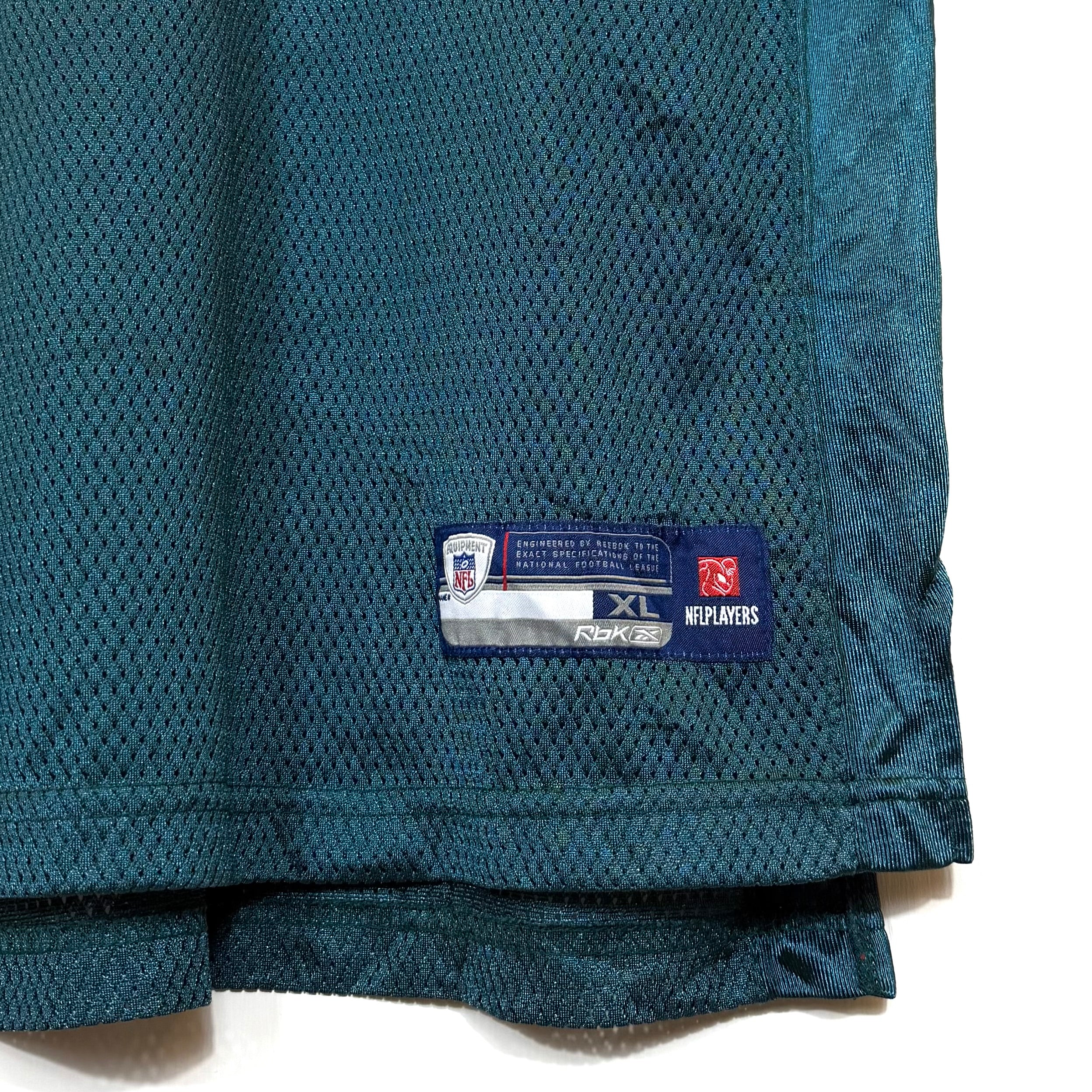Jersey Reebok NFL Eagles Vintage [M]