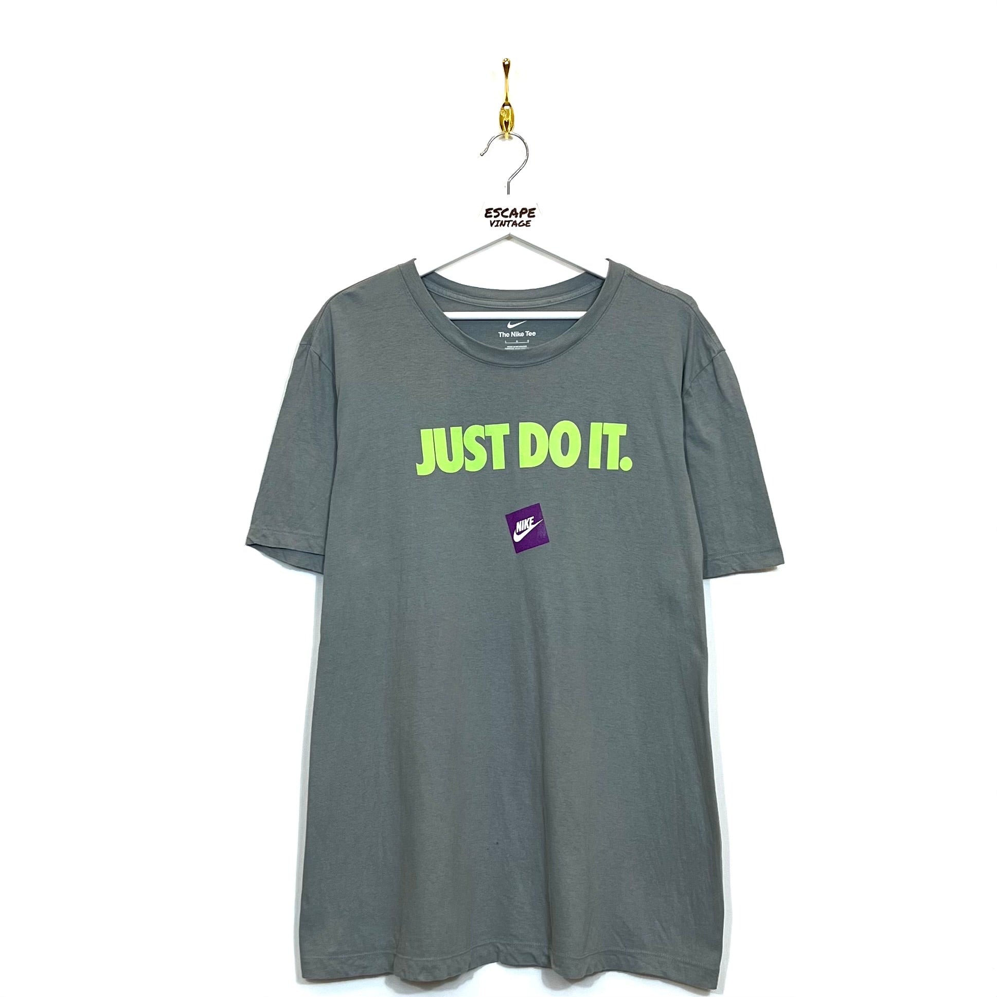 T-Shirt Nike Vintage [L]
