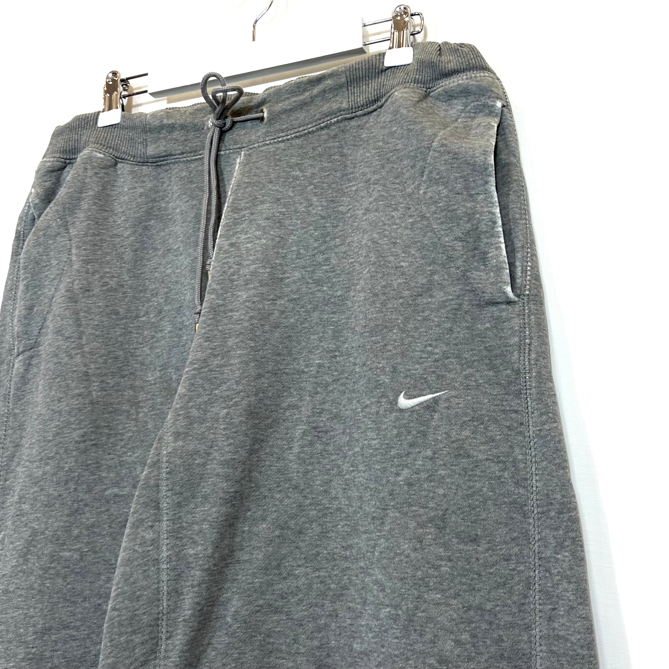 00s Pantaloni Nike Vintage [M]