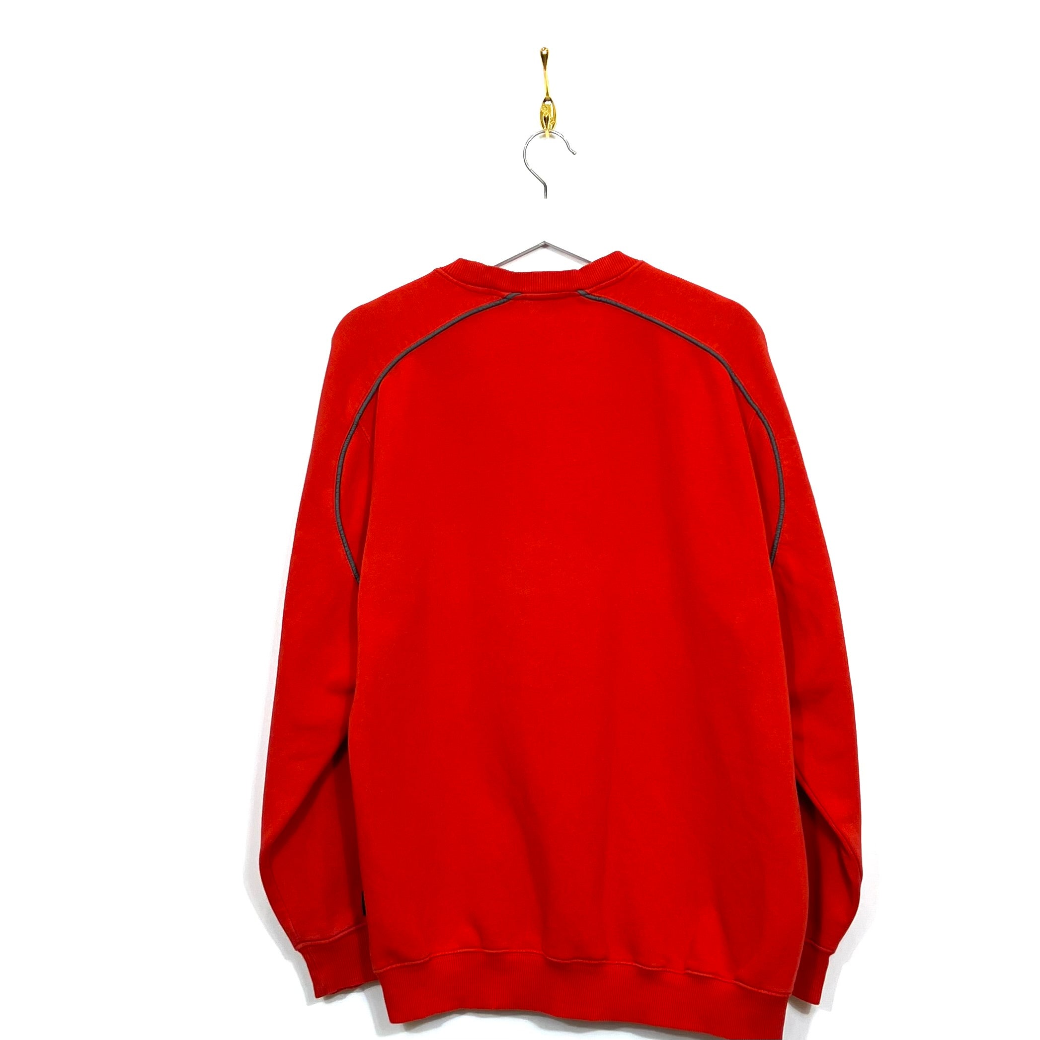 00s Felpa Adidas Vintage [M]