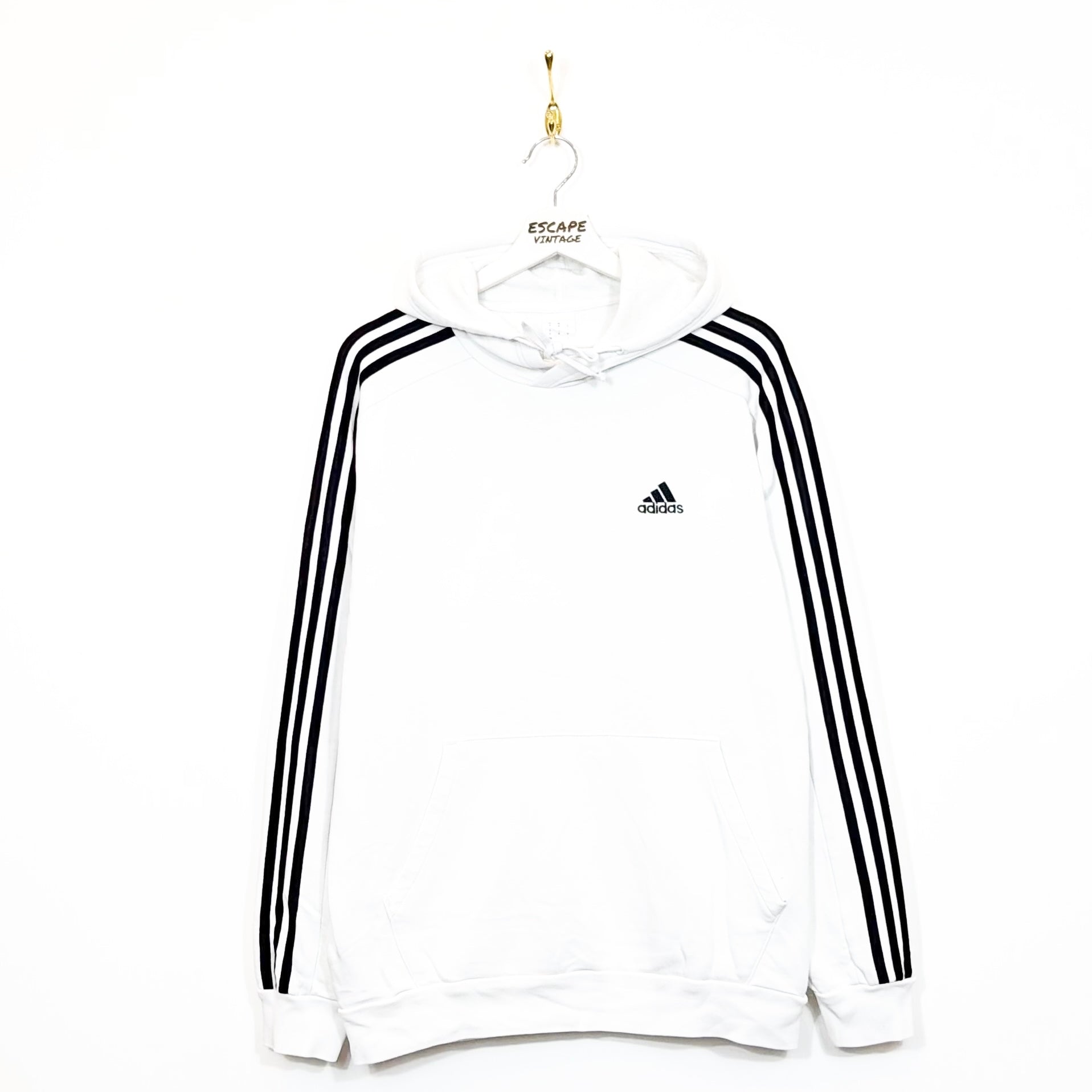 00s Felpa Adidas Vintage [M]