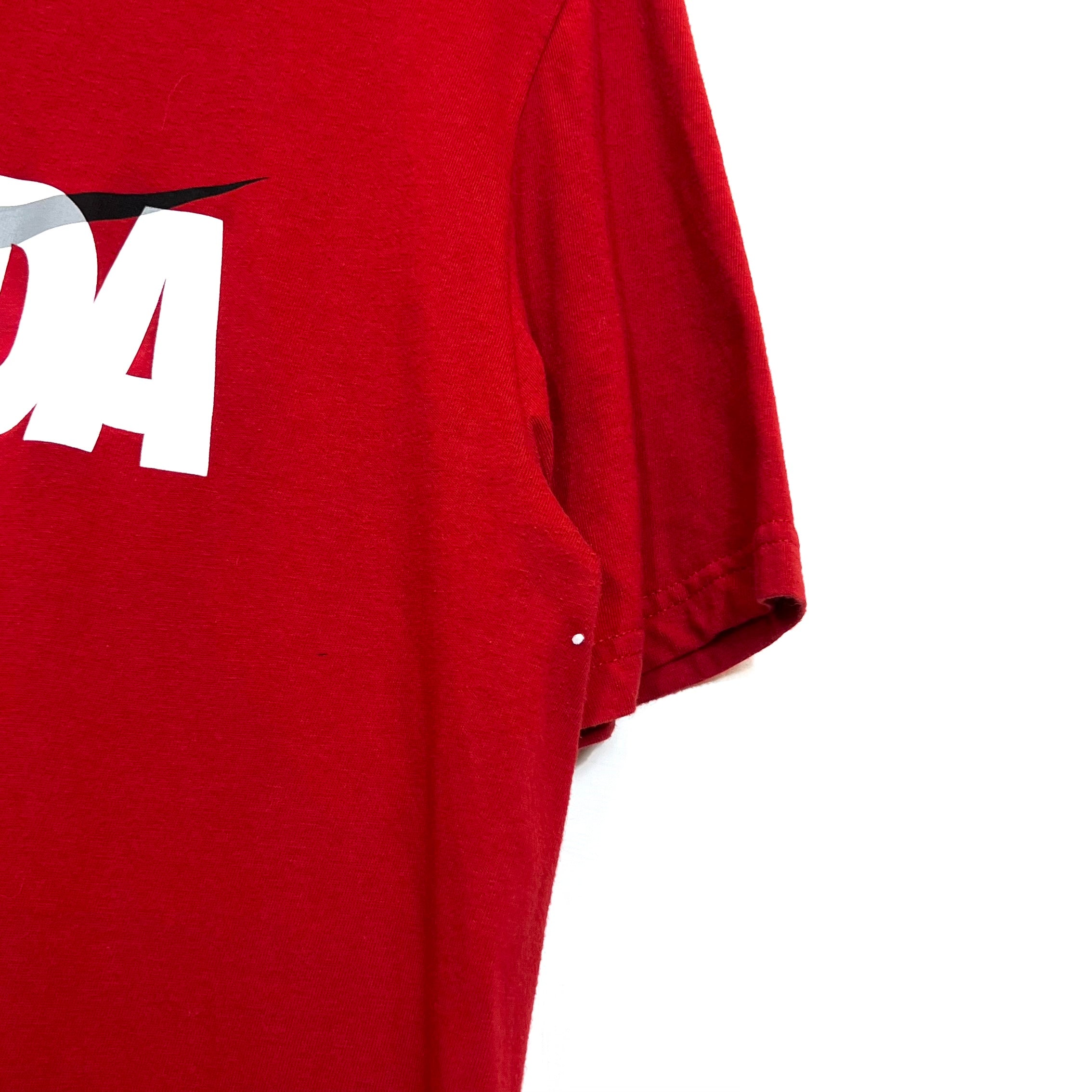 00s T-Shirt Nike Canada Vintage [L]